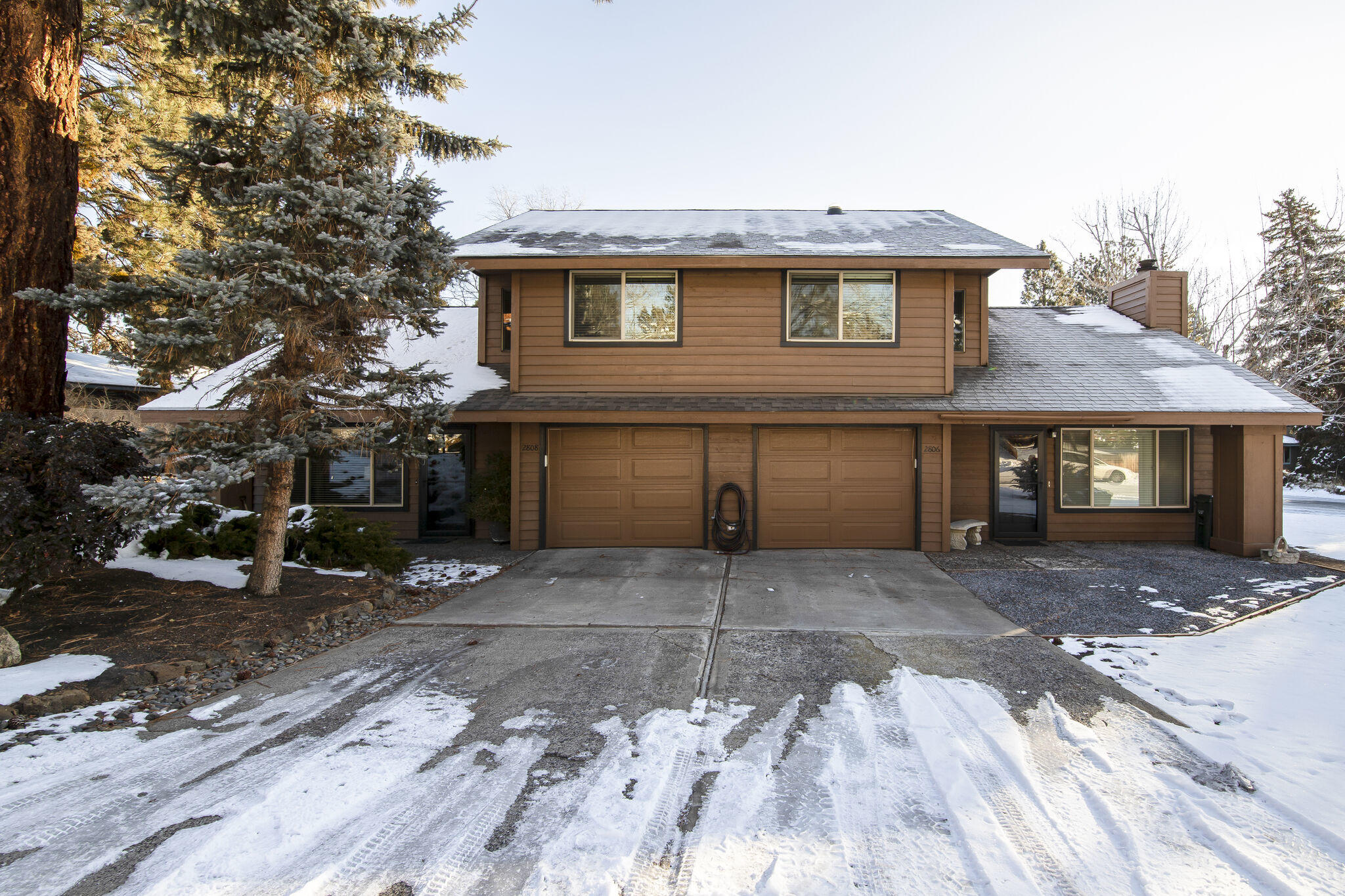 Choctaw Village - Residential Income