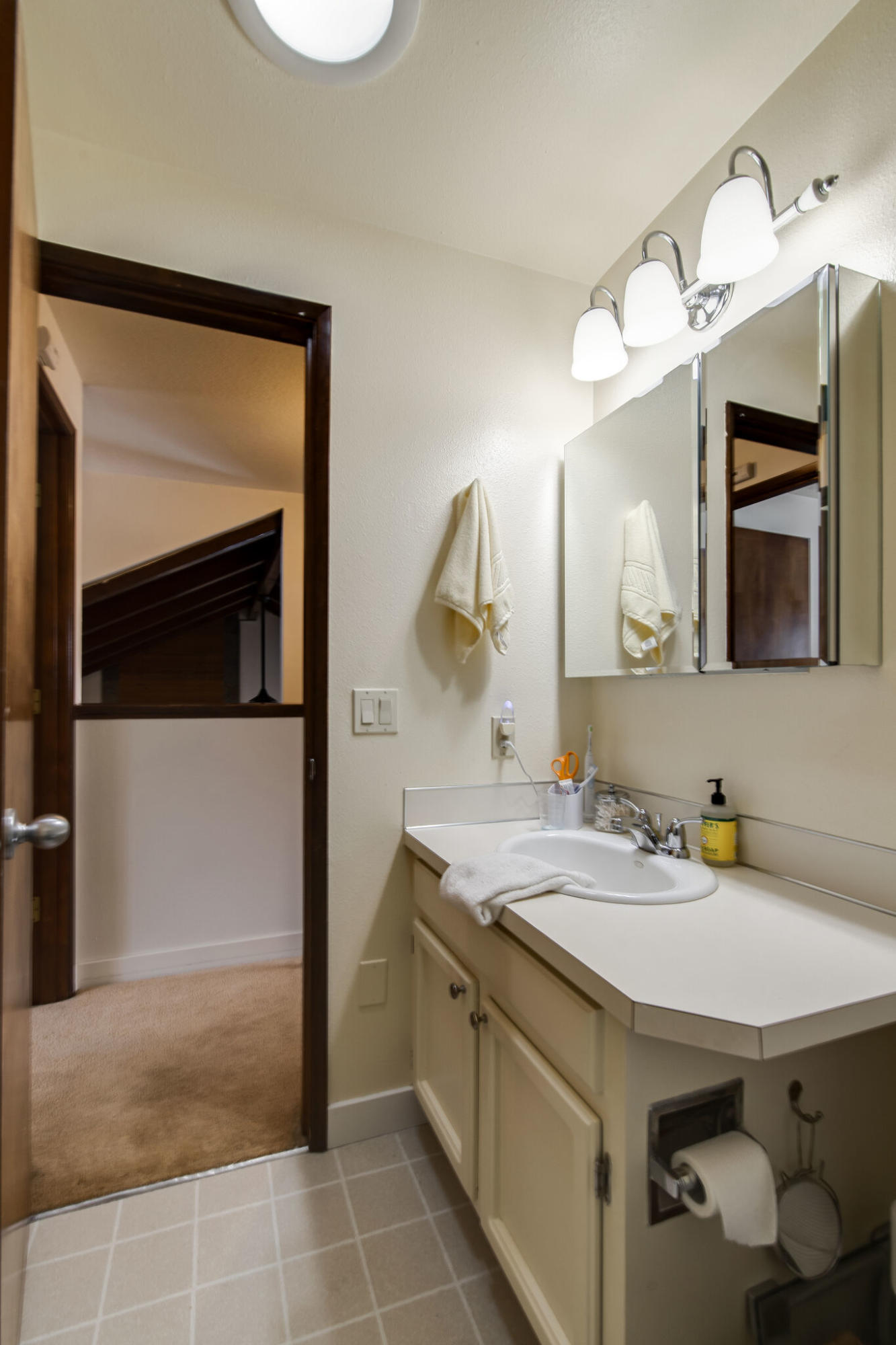 Choctaw Village - Residential Income