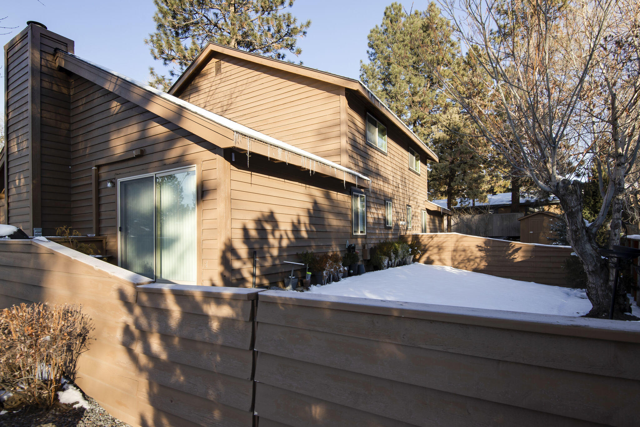 Choctaw Village - Residential Income