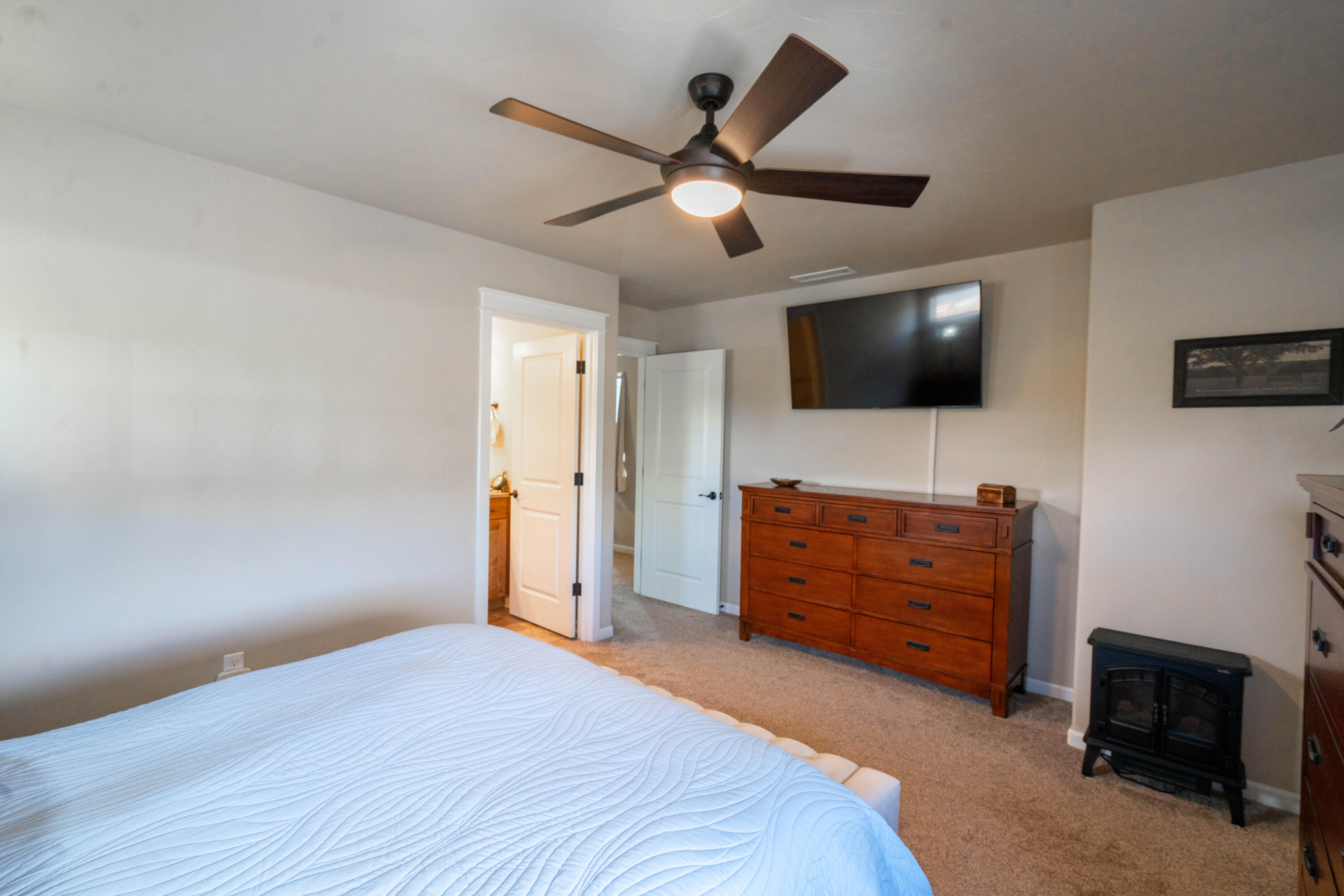 Parkland - Residential