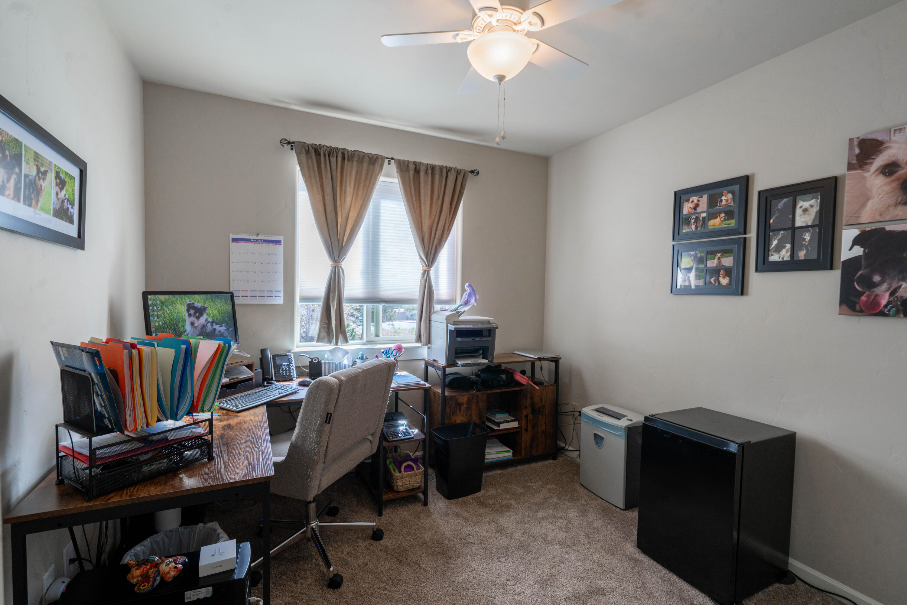 Parkland - Residential