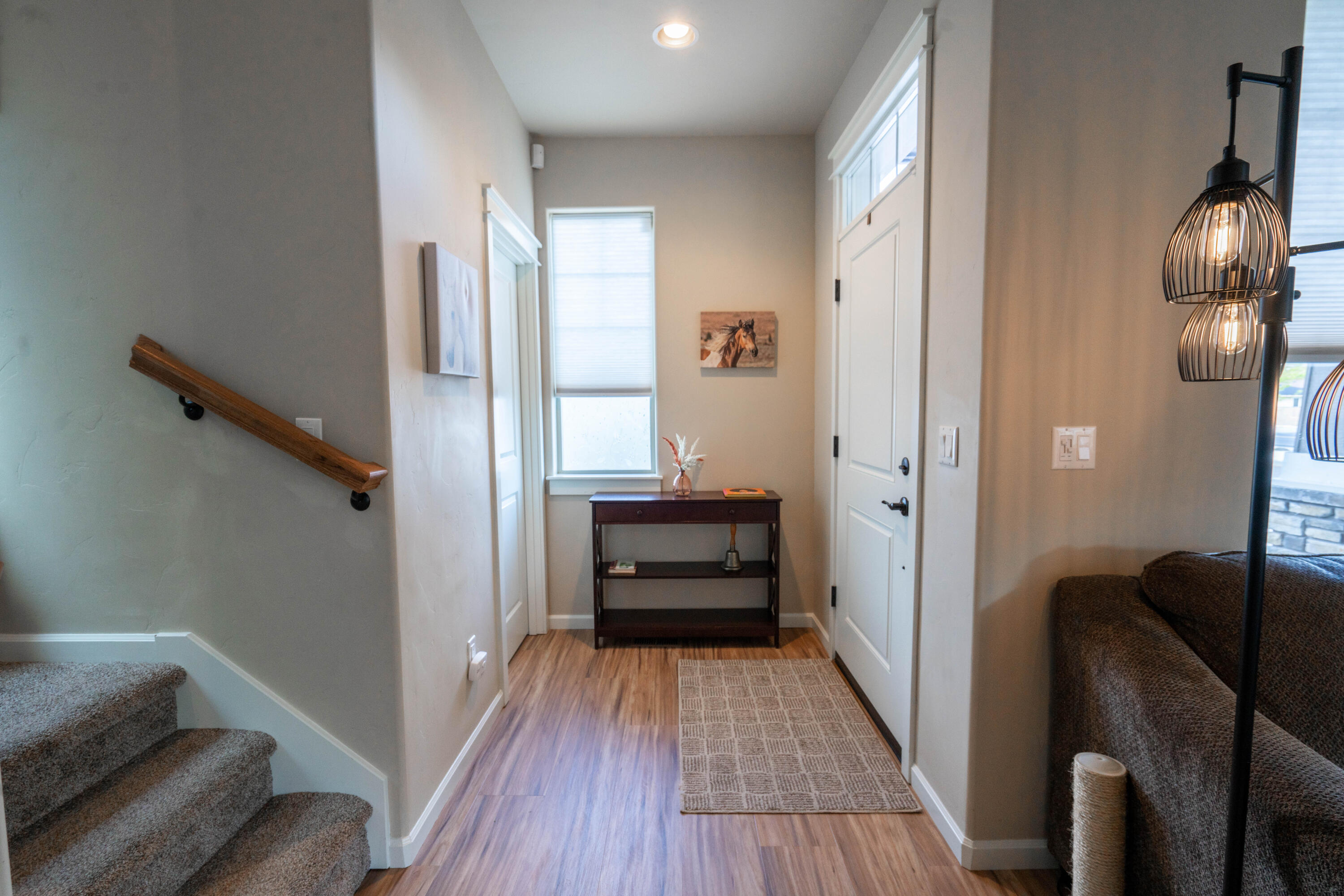 Parkland - Residential