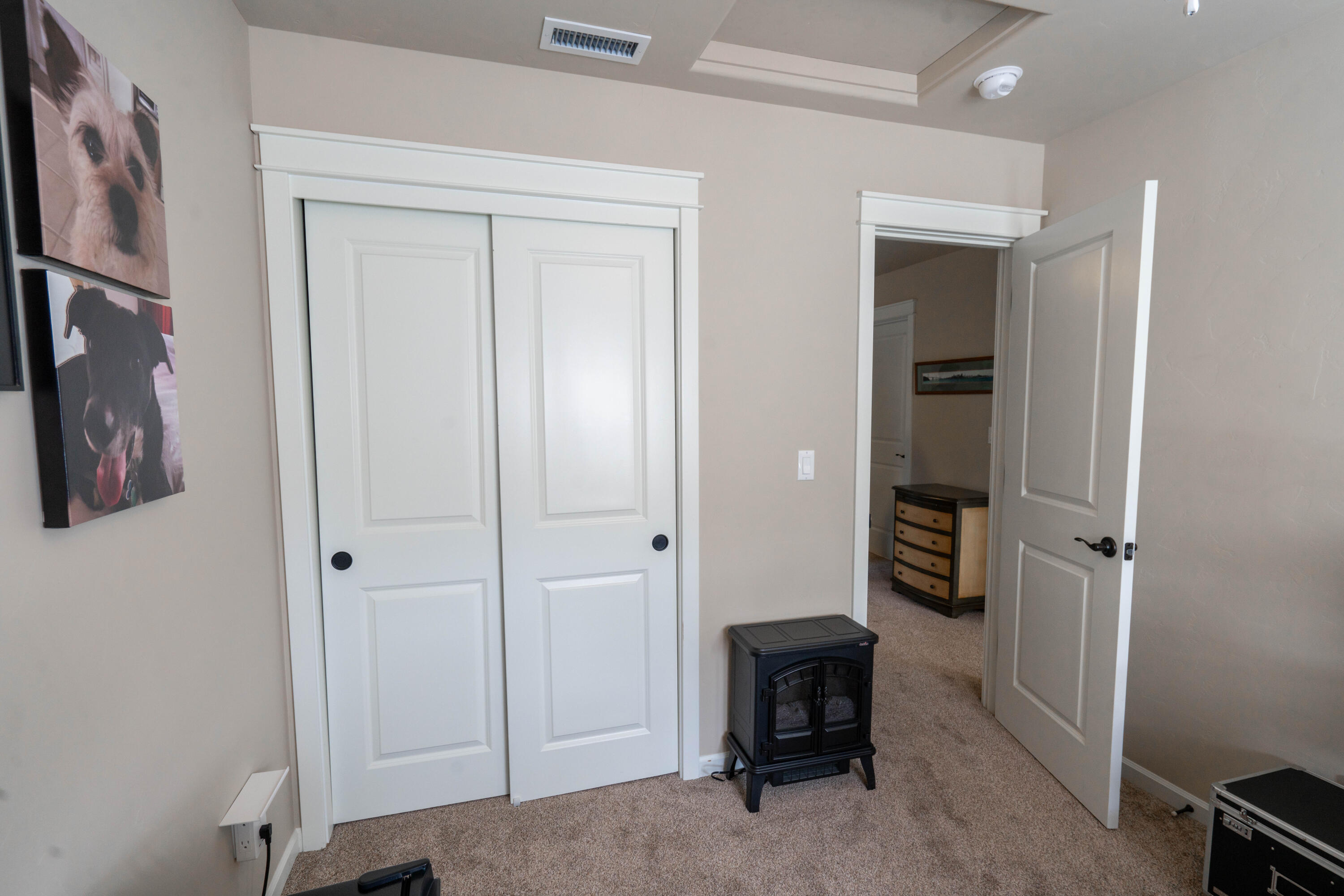 Parkland - Residential