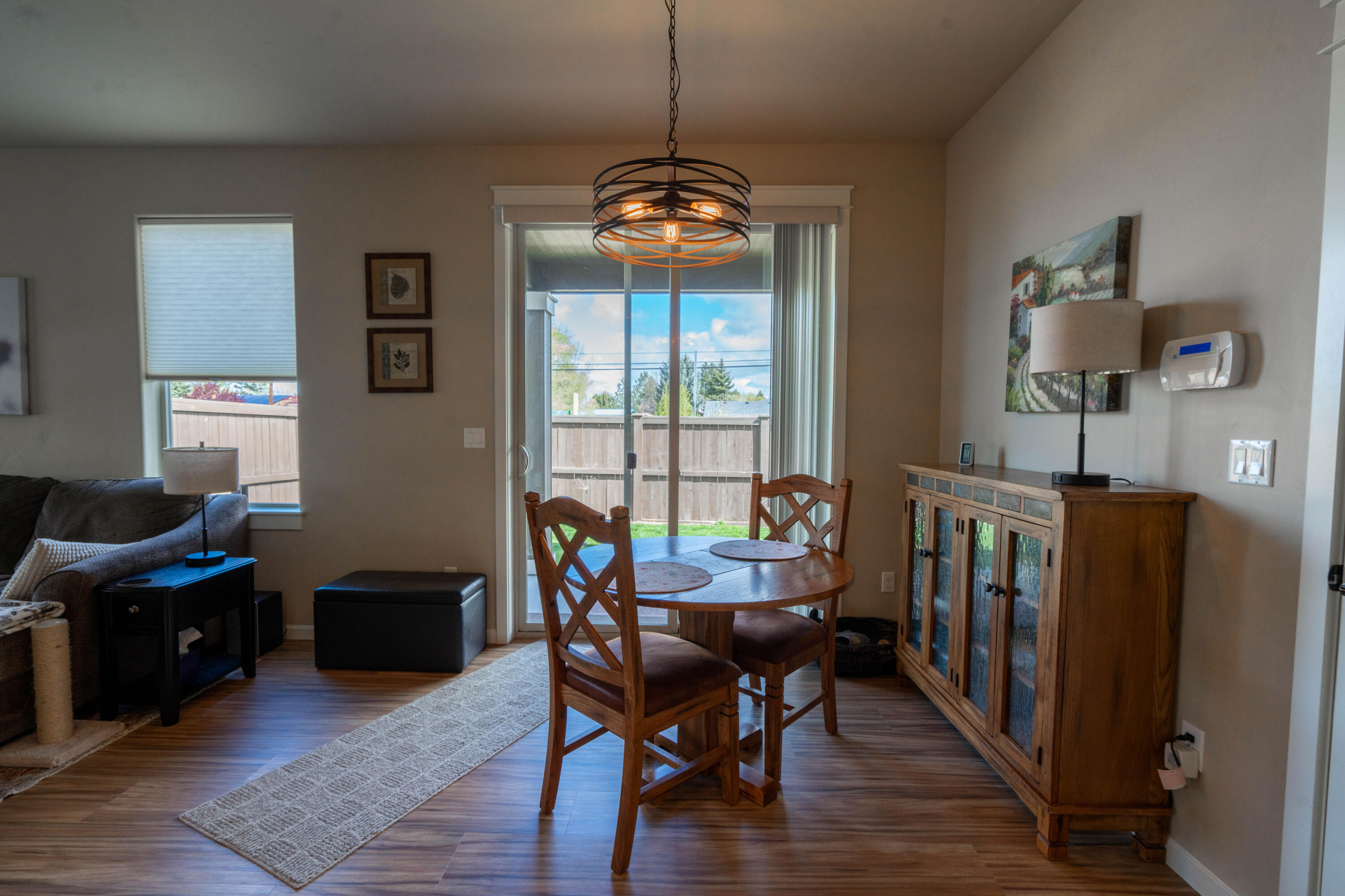 Parkland - Residential