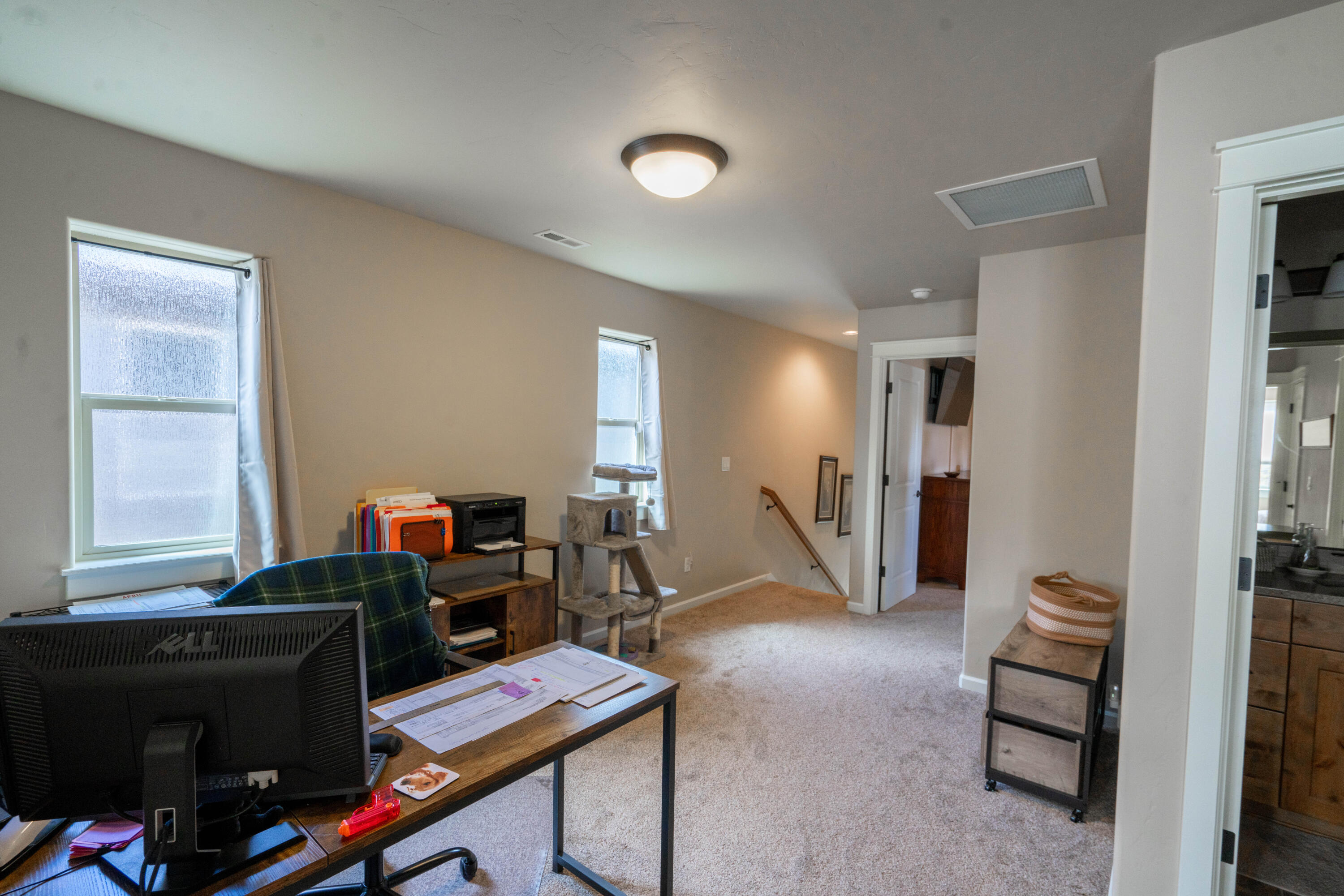 Parkland - Residential