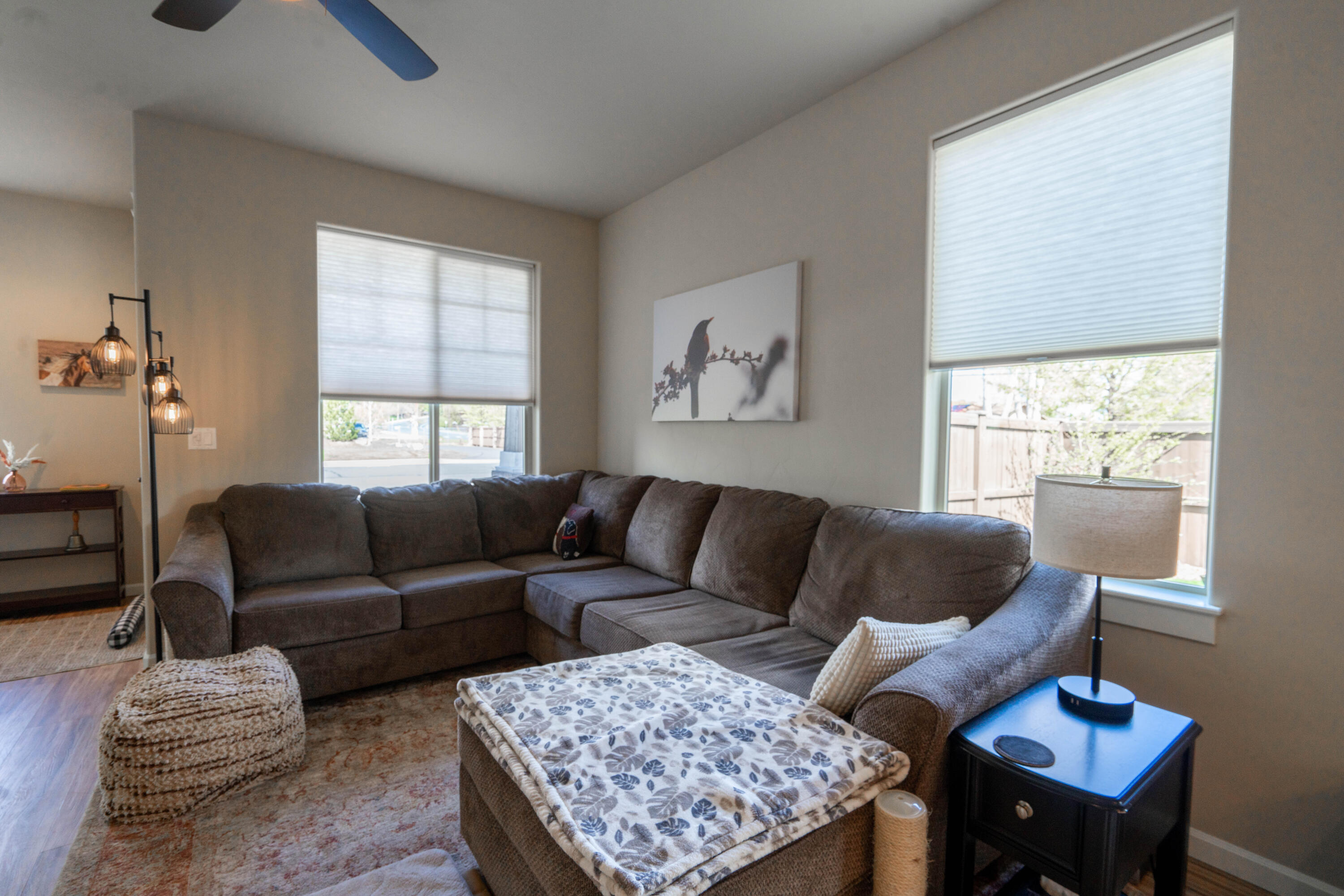 Parkland - Residential