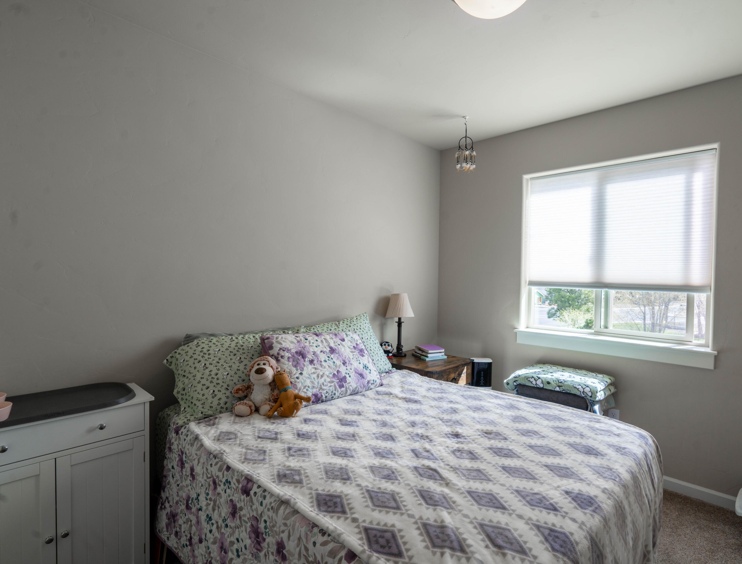 Parkland - Residential