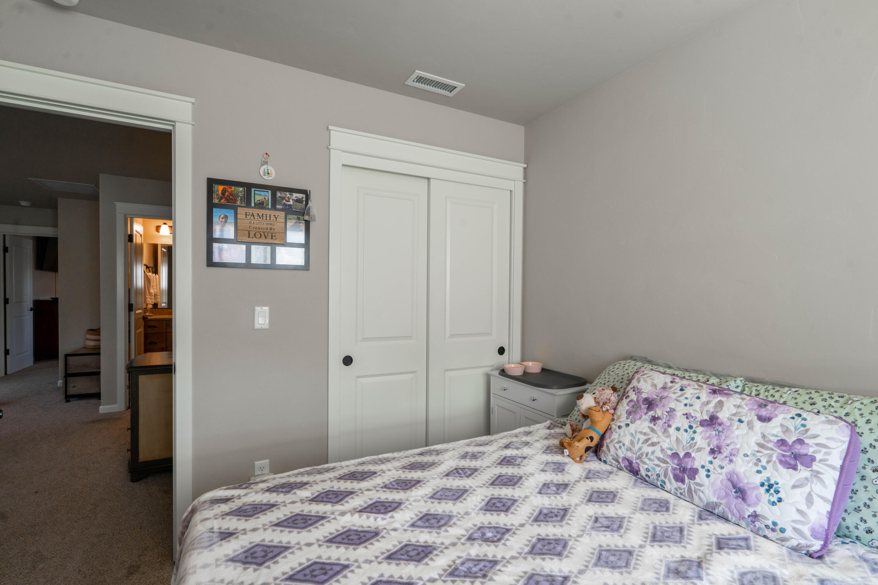 Parkland - Residential