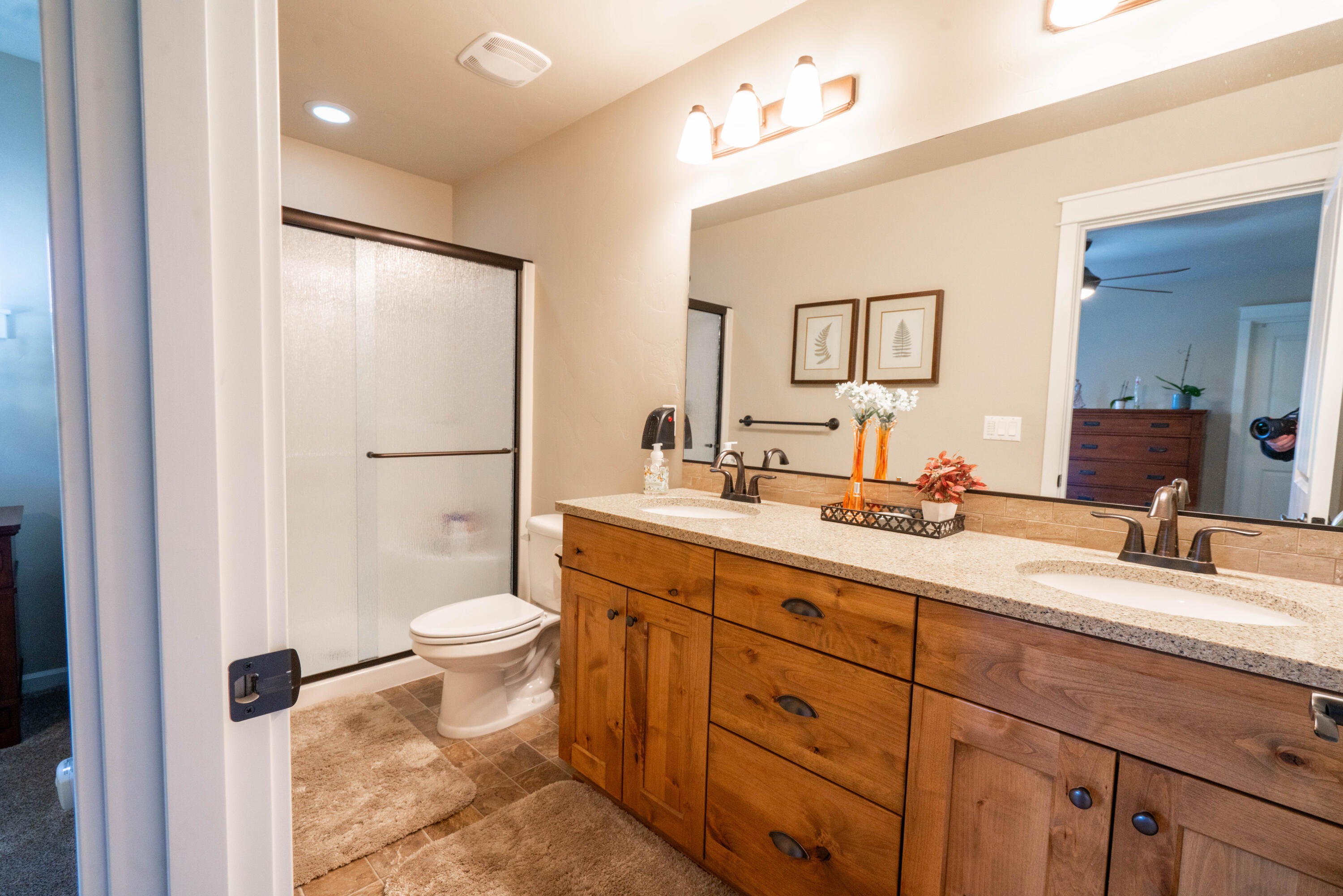 Parkland - Residential