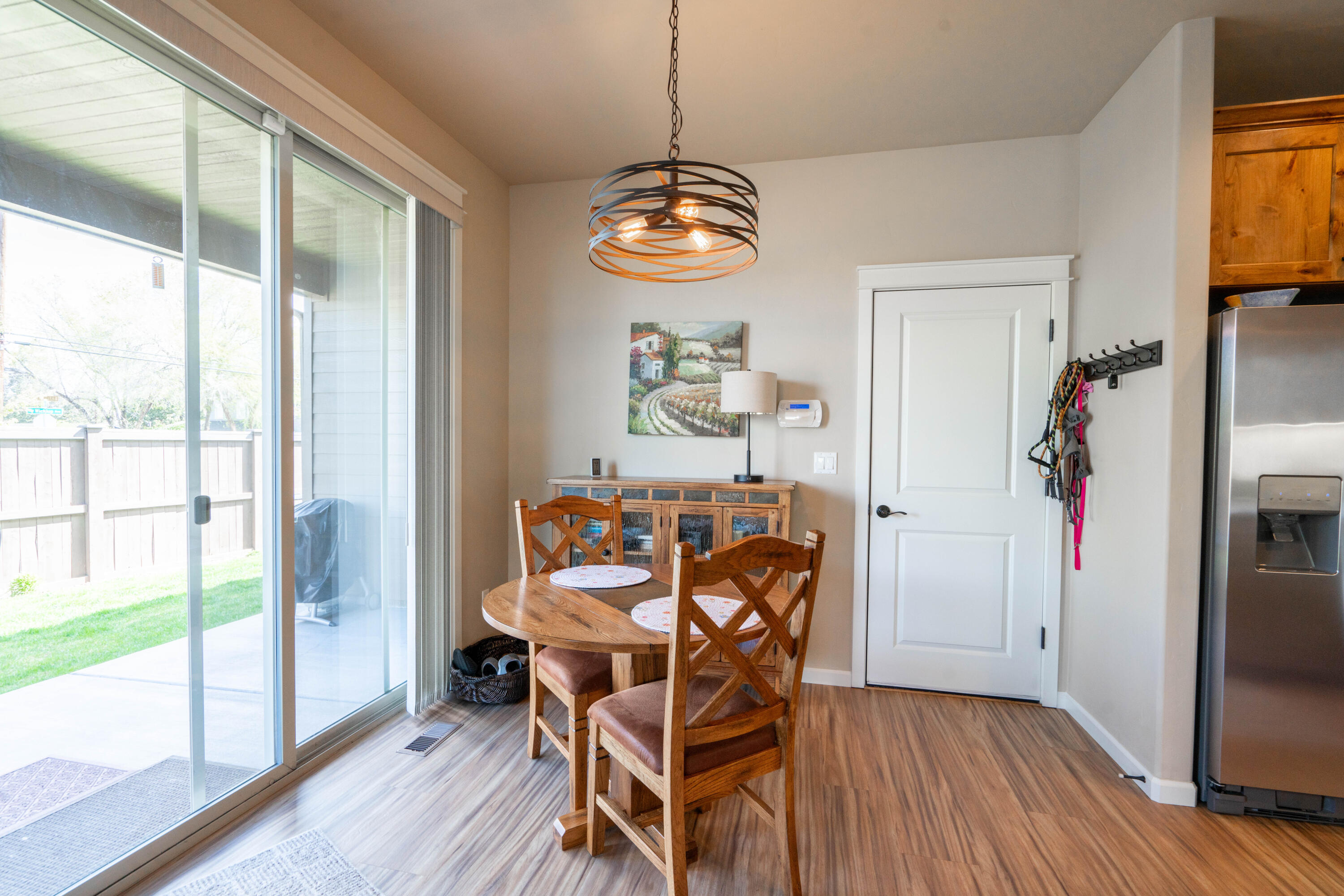 Parkland - Residential