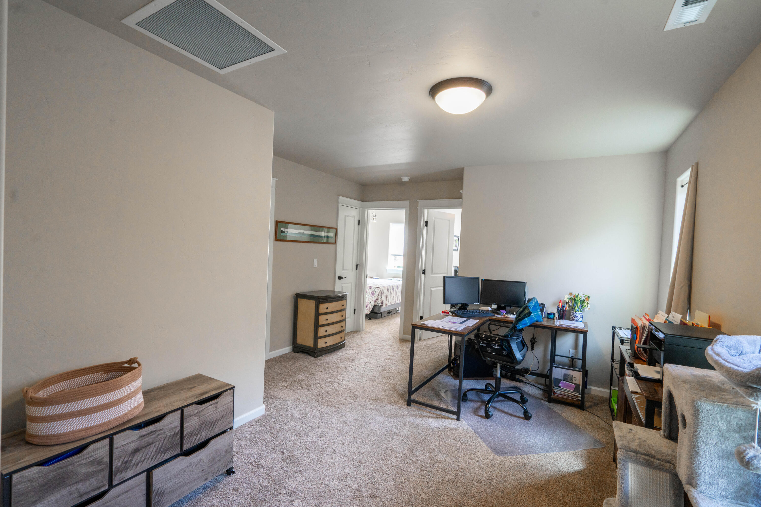 Parkland - Residential