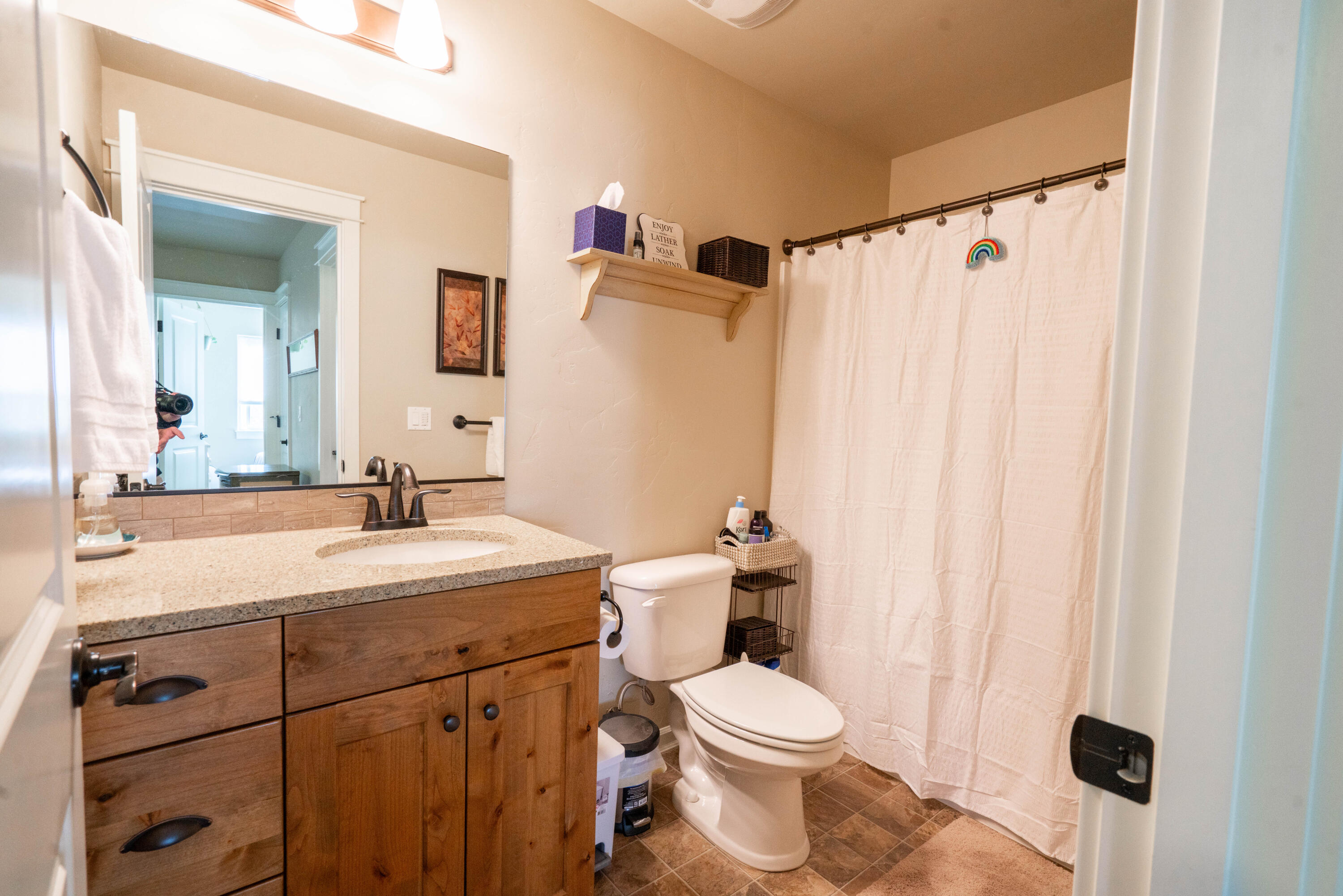 Parkland - Residential