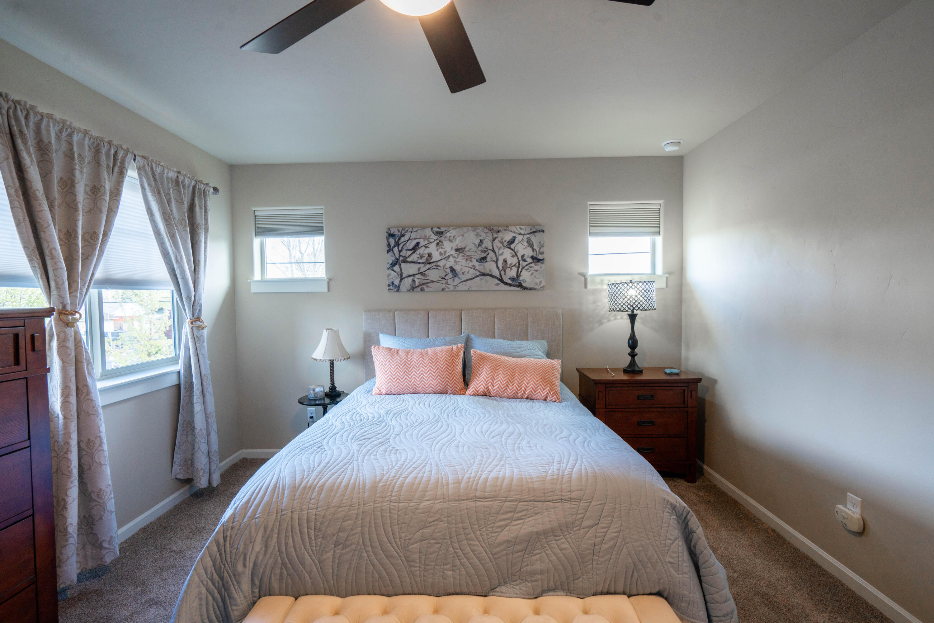 Parkland - Residential