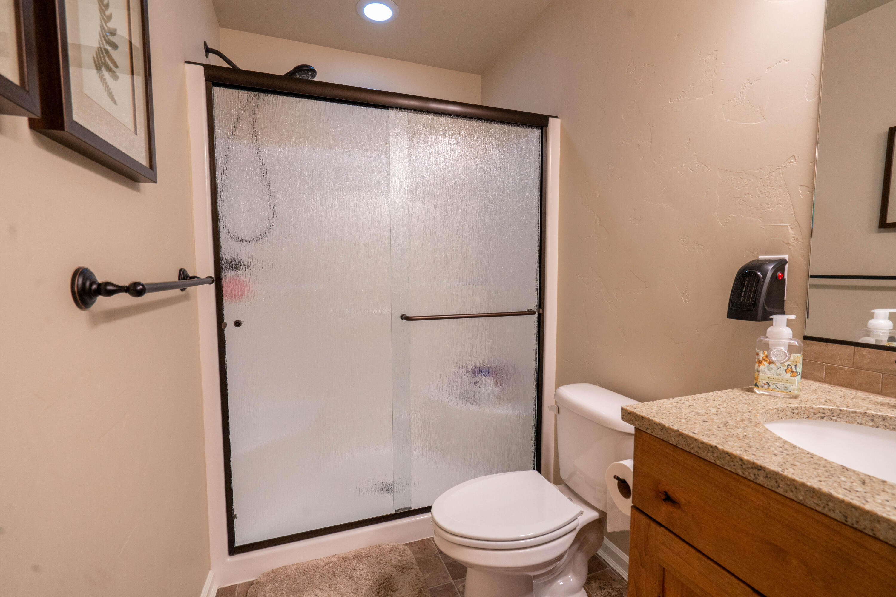 Parkland - Residential