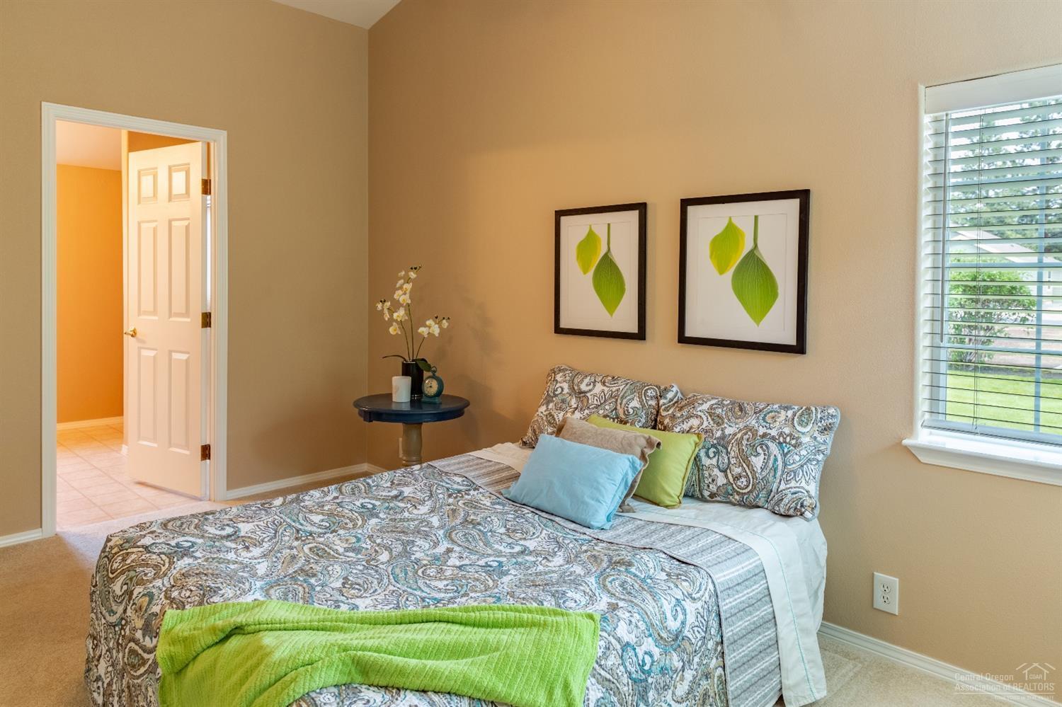 Pines At Sisters - Residential