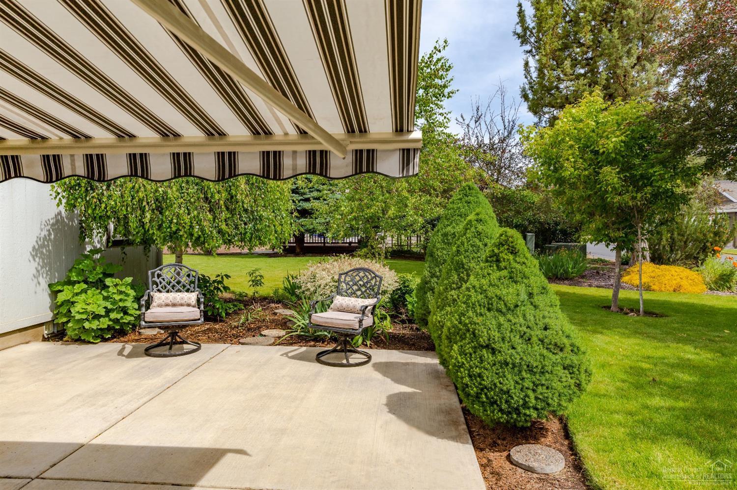 Pines At Sisters - Residential