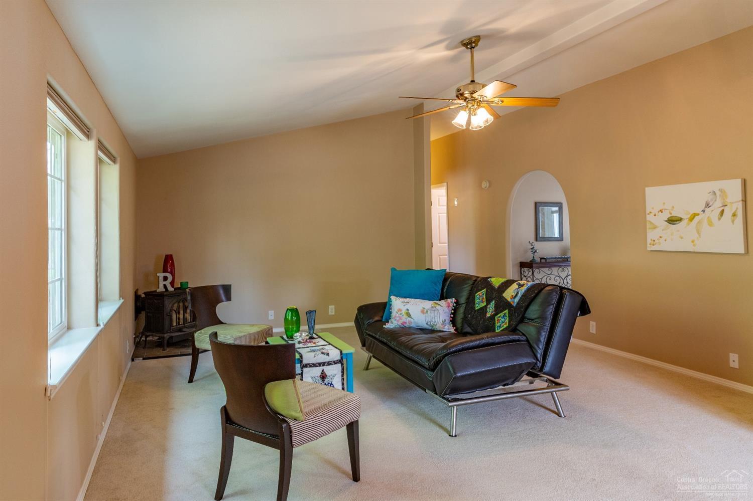 Pines At Sisters - Residential