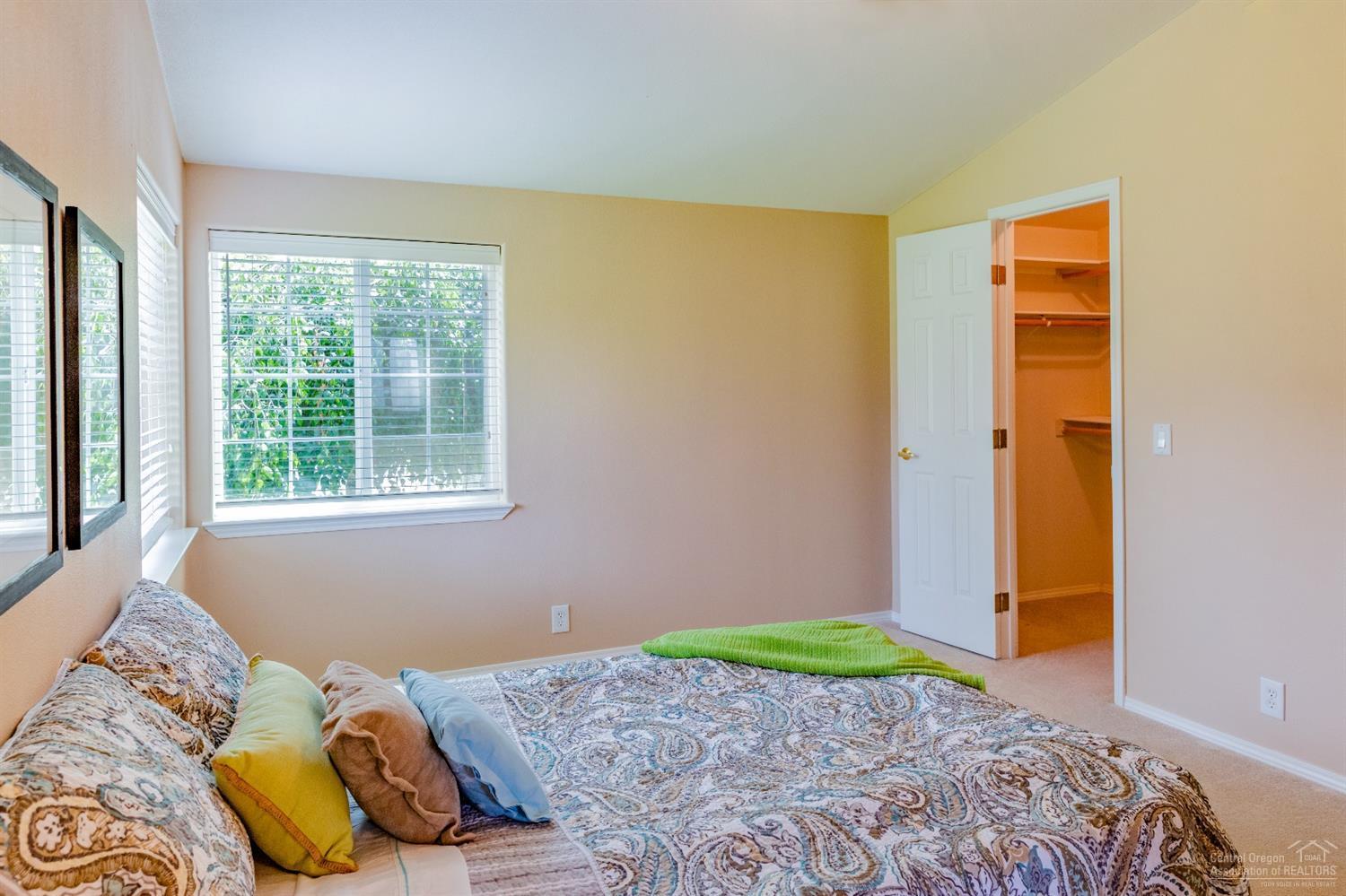 Pines At Sisters - Residential