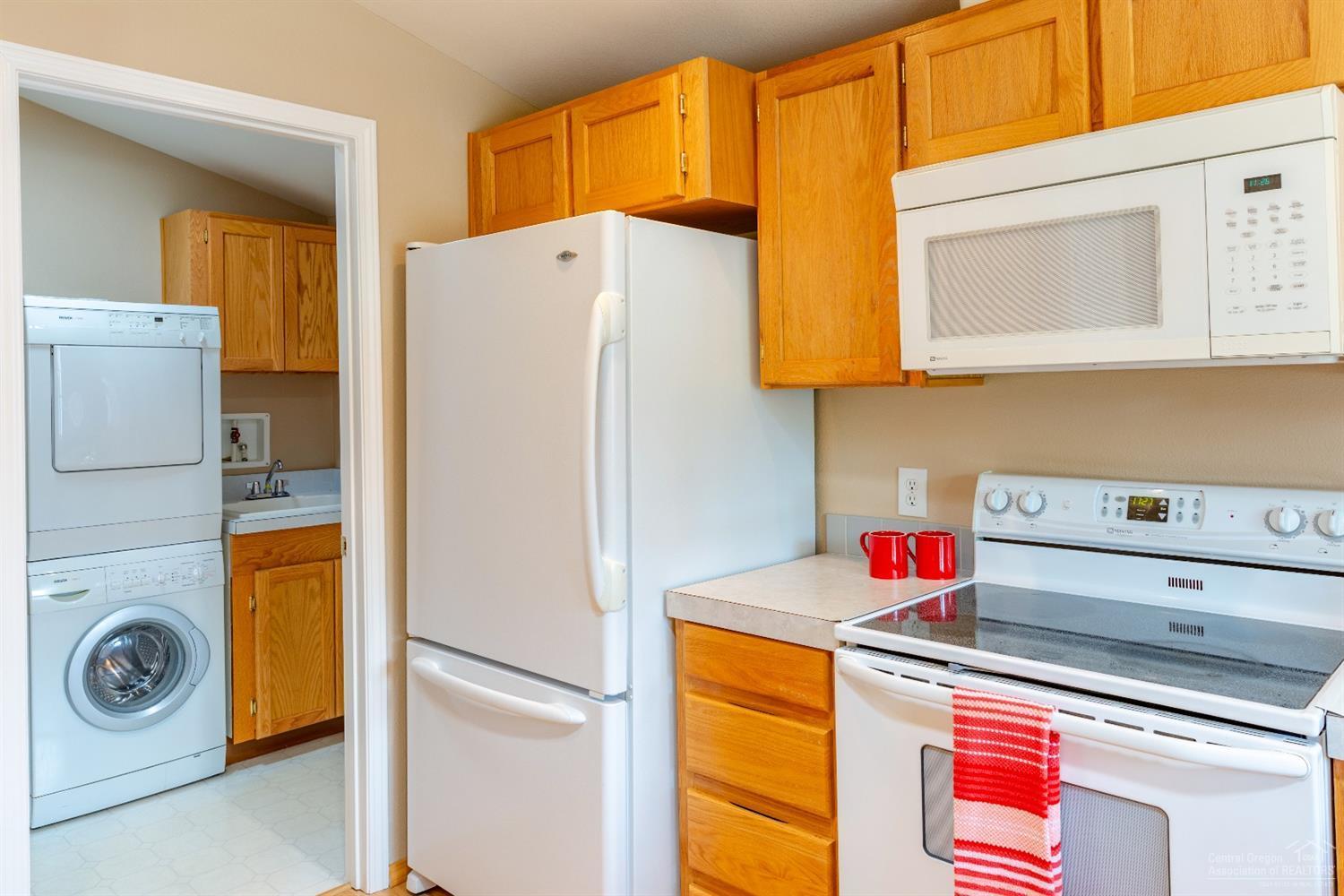 Pines At Sisters - Residential