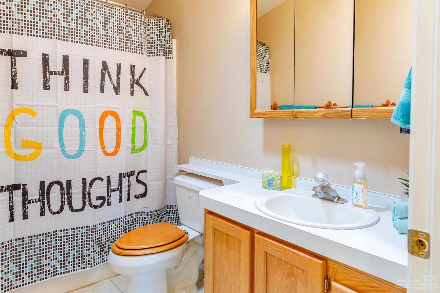 Pines At Sisters - Residential