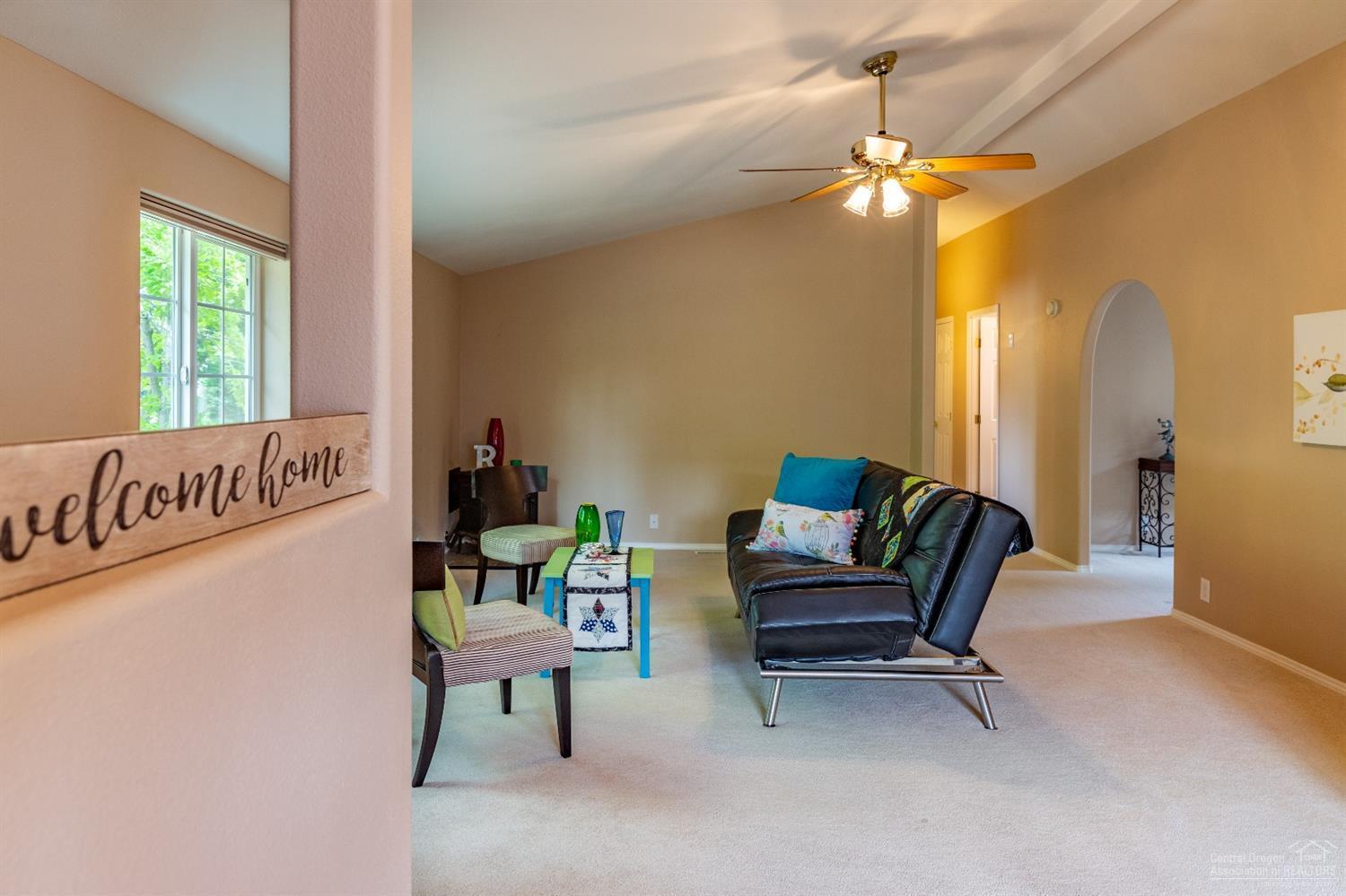 Pines At Sisters - Residential