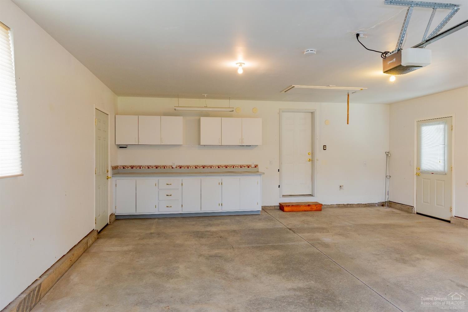 Pines At Sisters - Residential