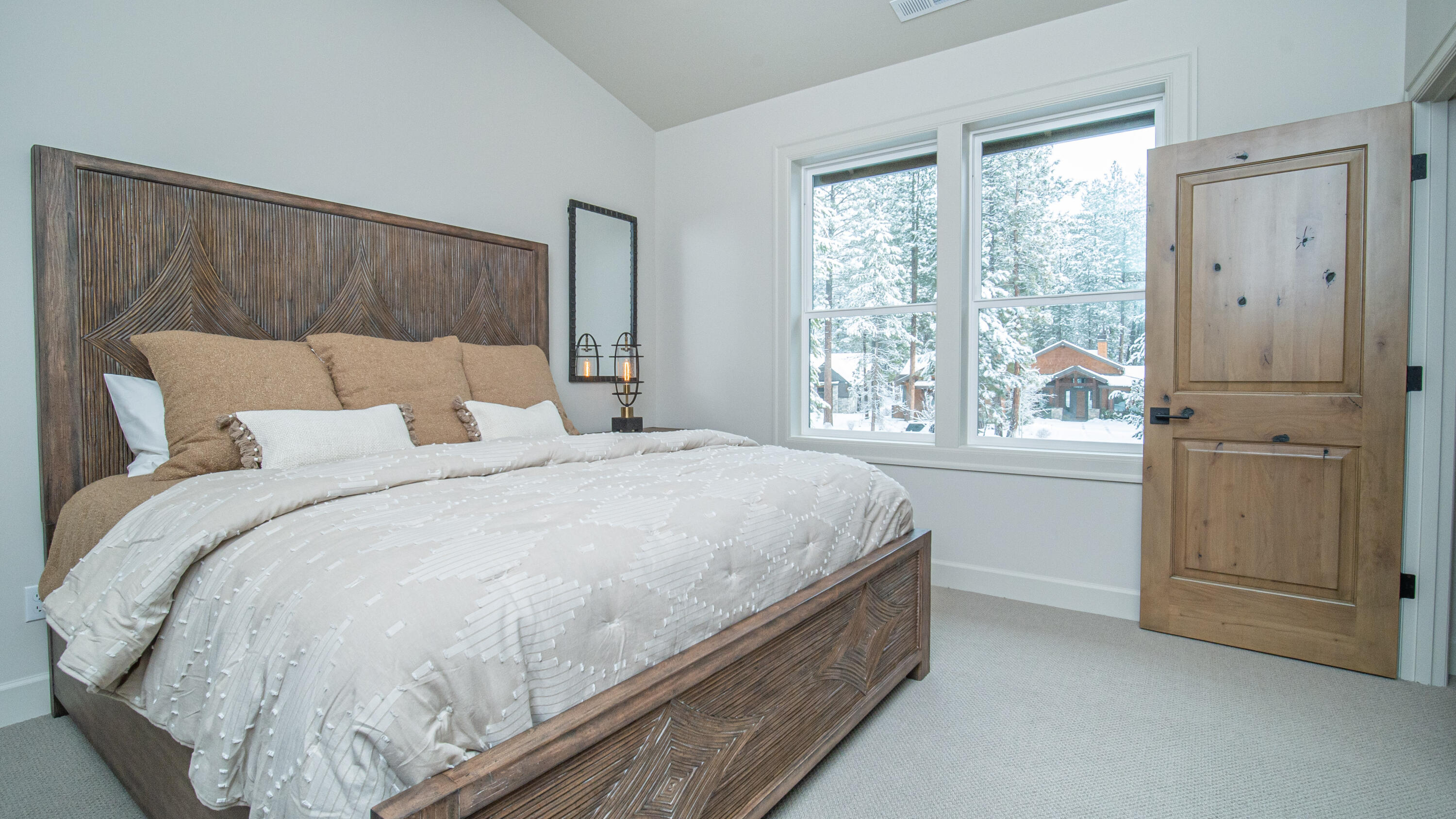 Caldera Springs - Residential