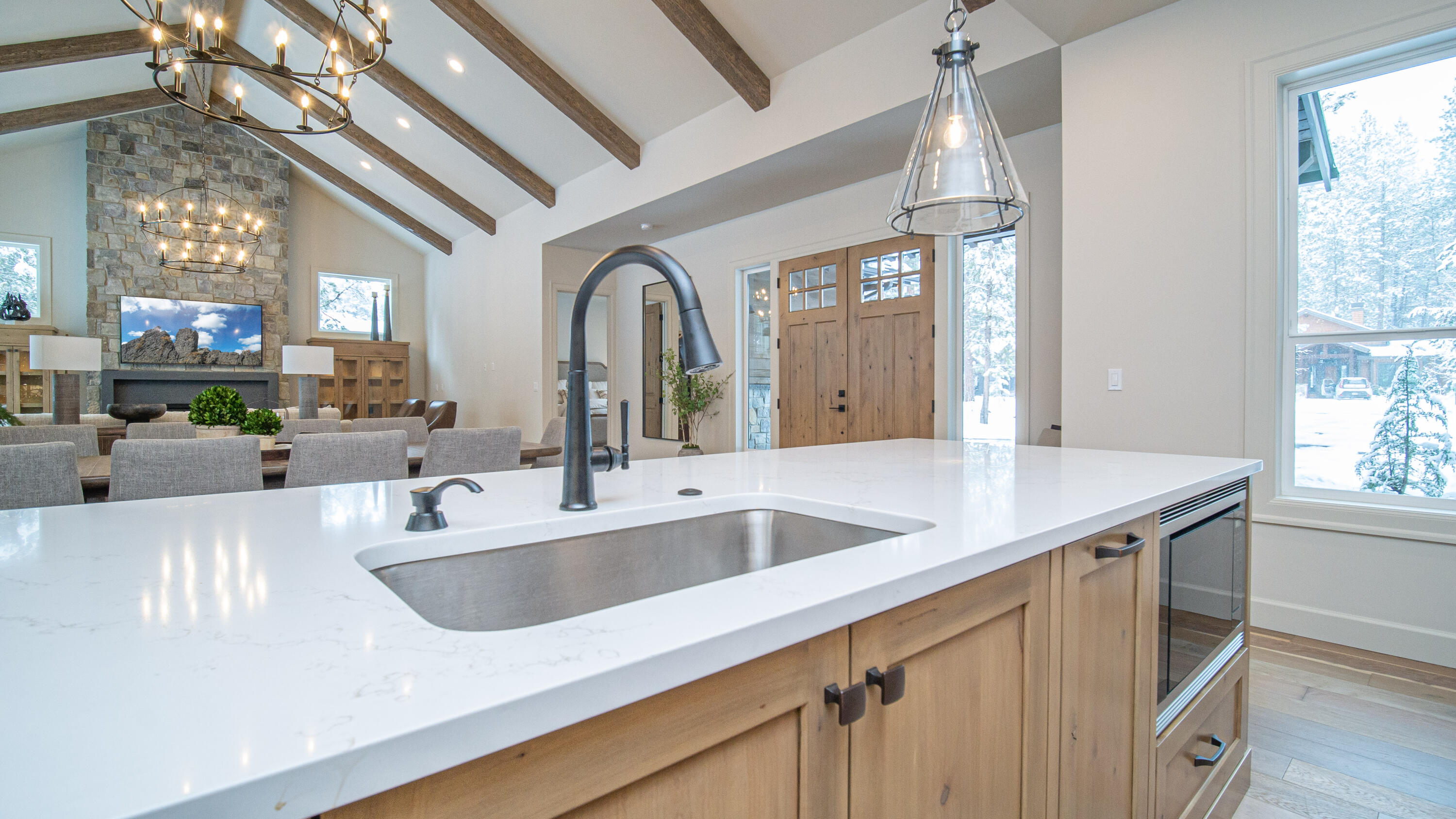 Caldera Springs - Residential