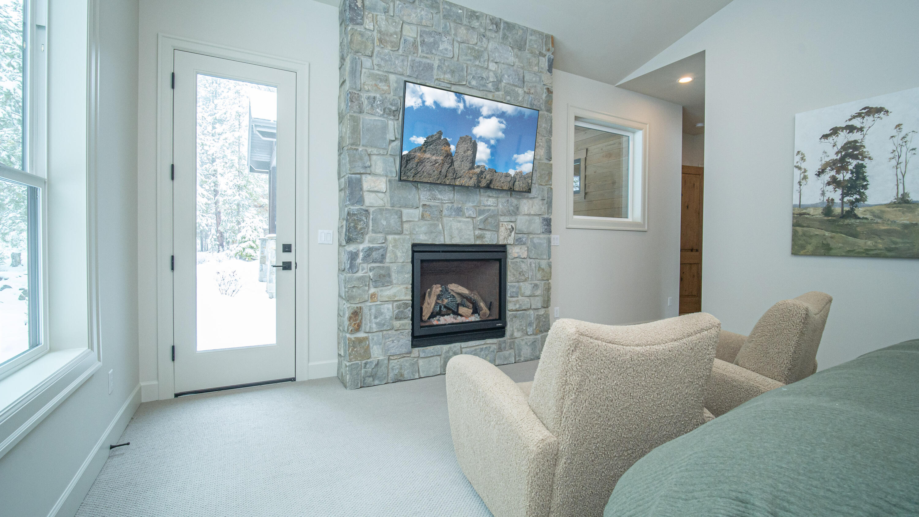 Caldera Springs - Residential