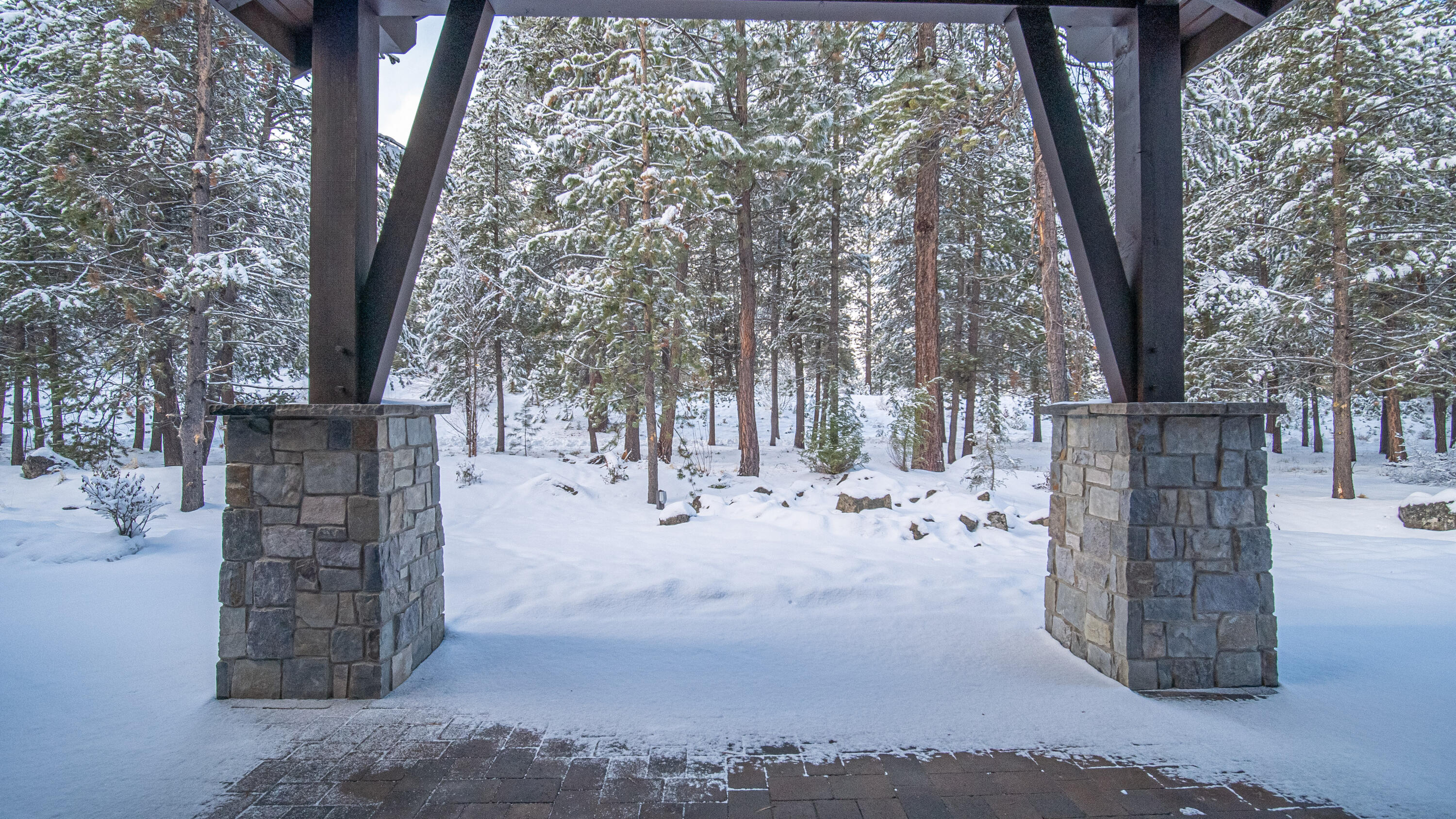 Caldera Springs - Residential