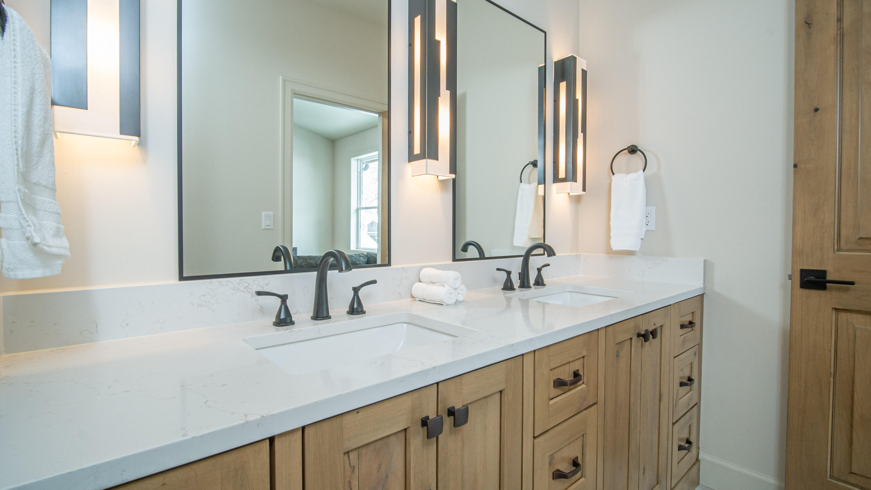 Caldera Springs - Residential