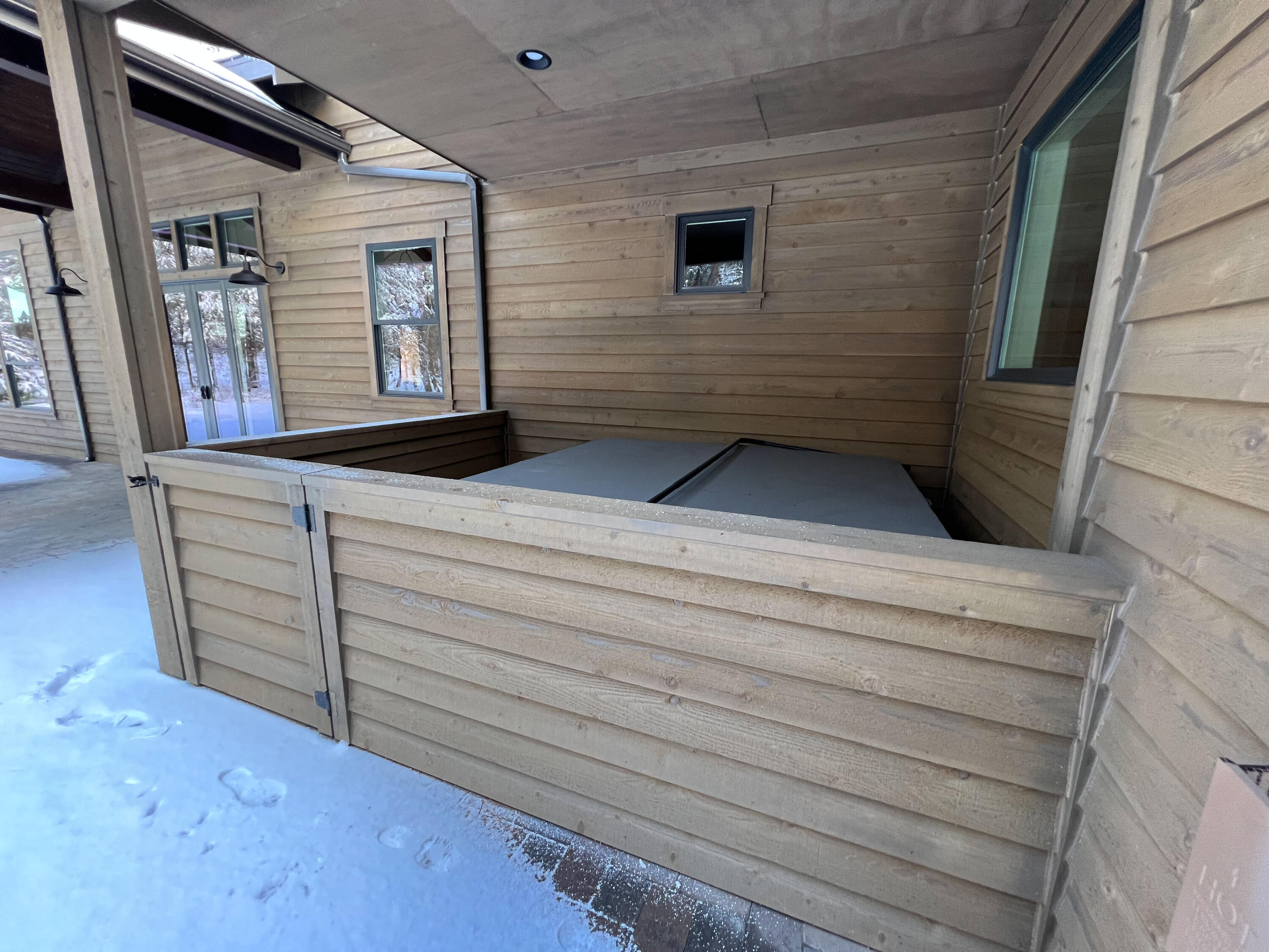 Caldera Springs - Residential