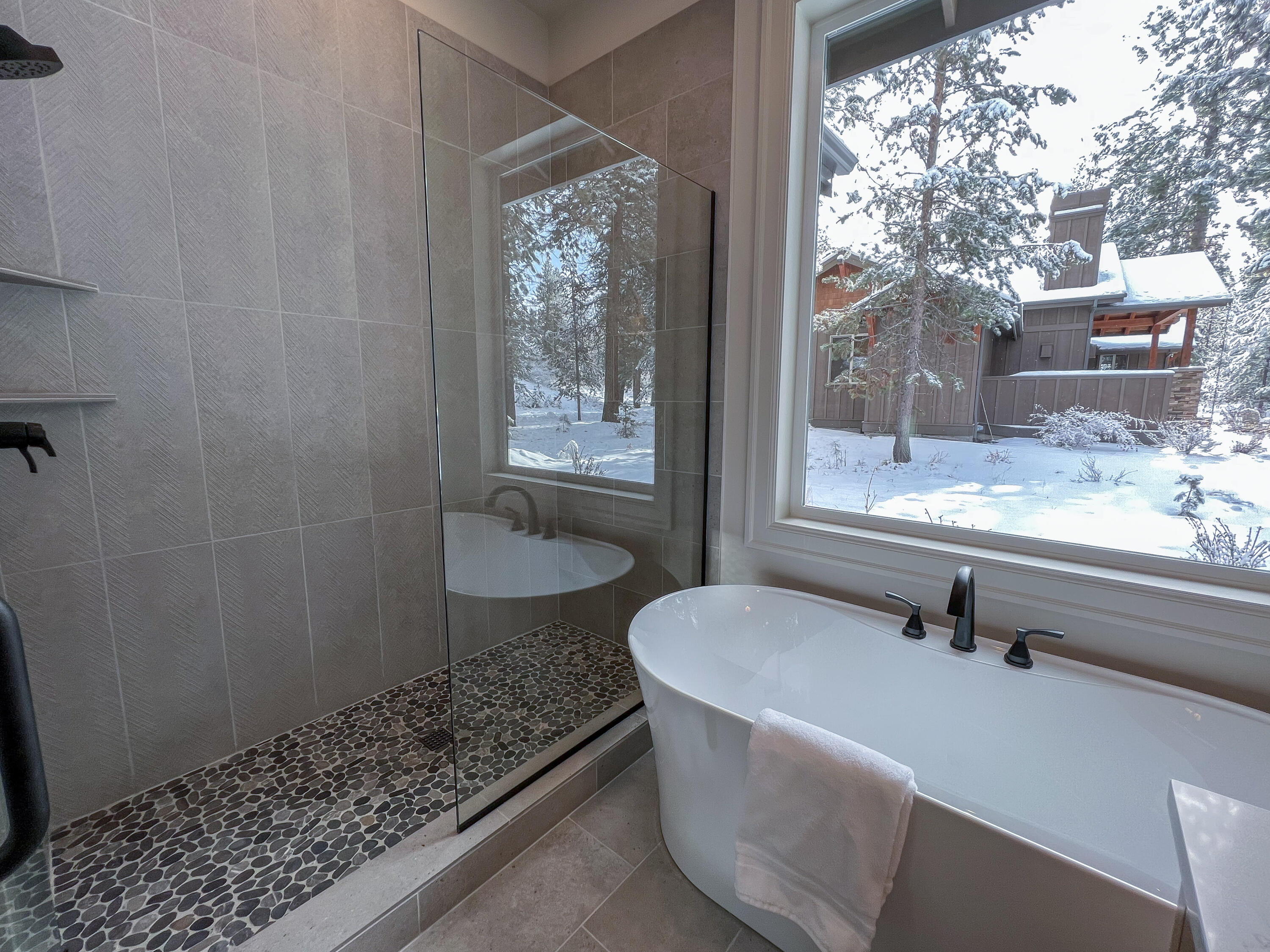 Caldera Springs - Residential