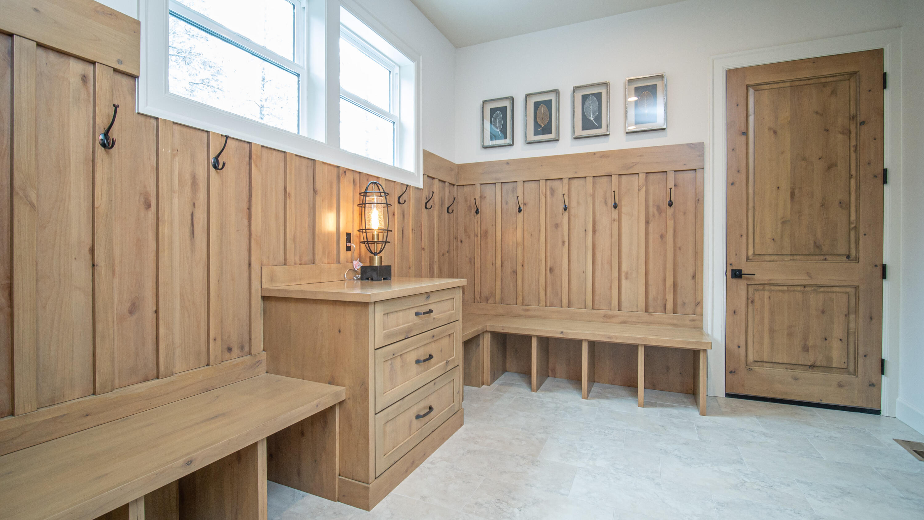 Caldera Springs - Residential