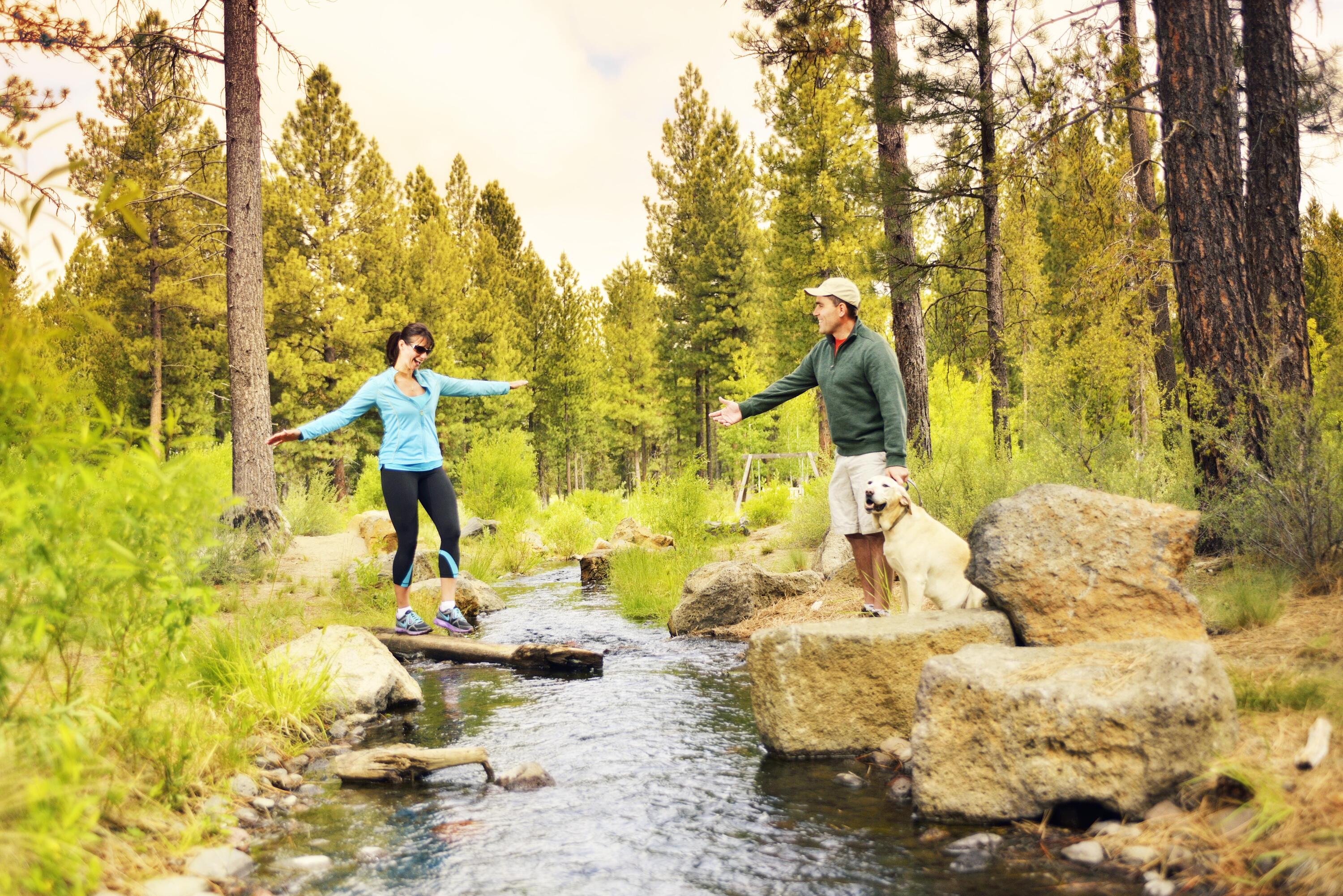 Caldera Springs - Residential