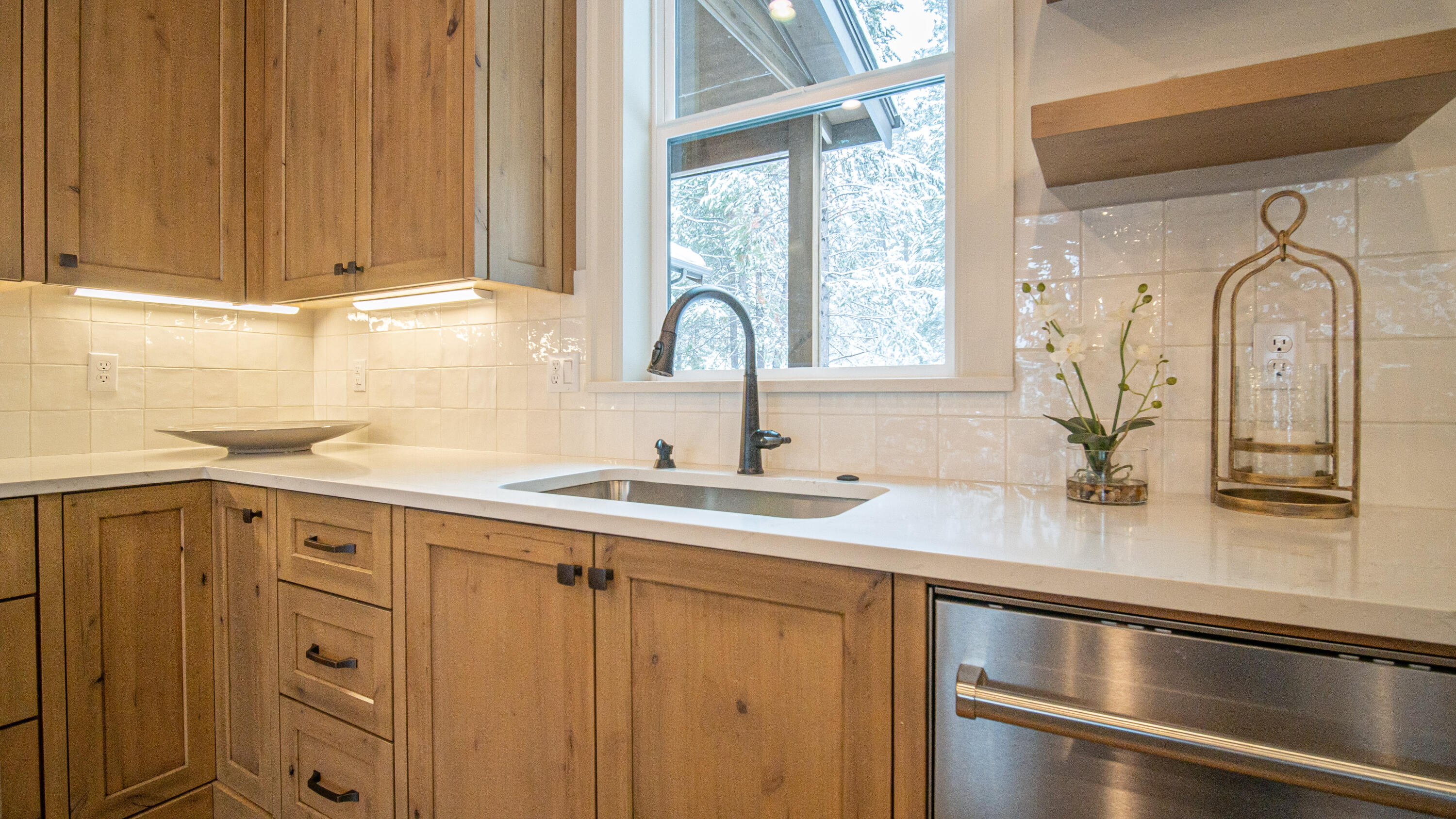 Caldera Springs - Residential