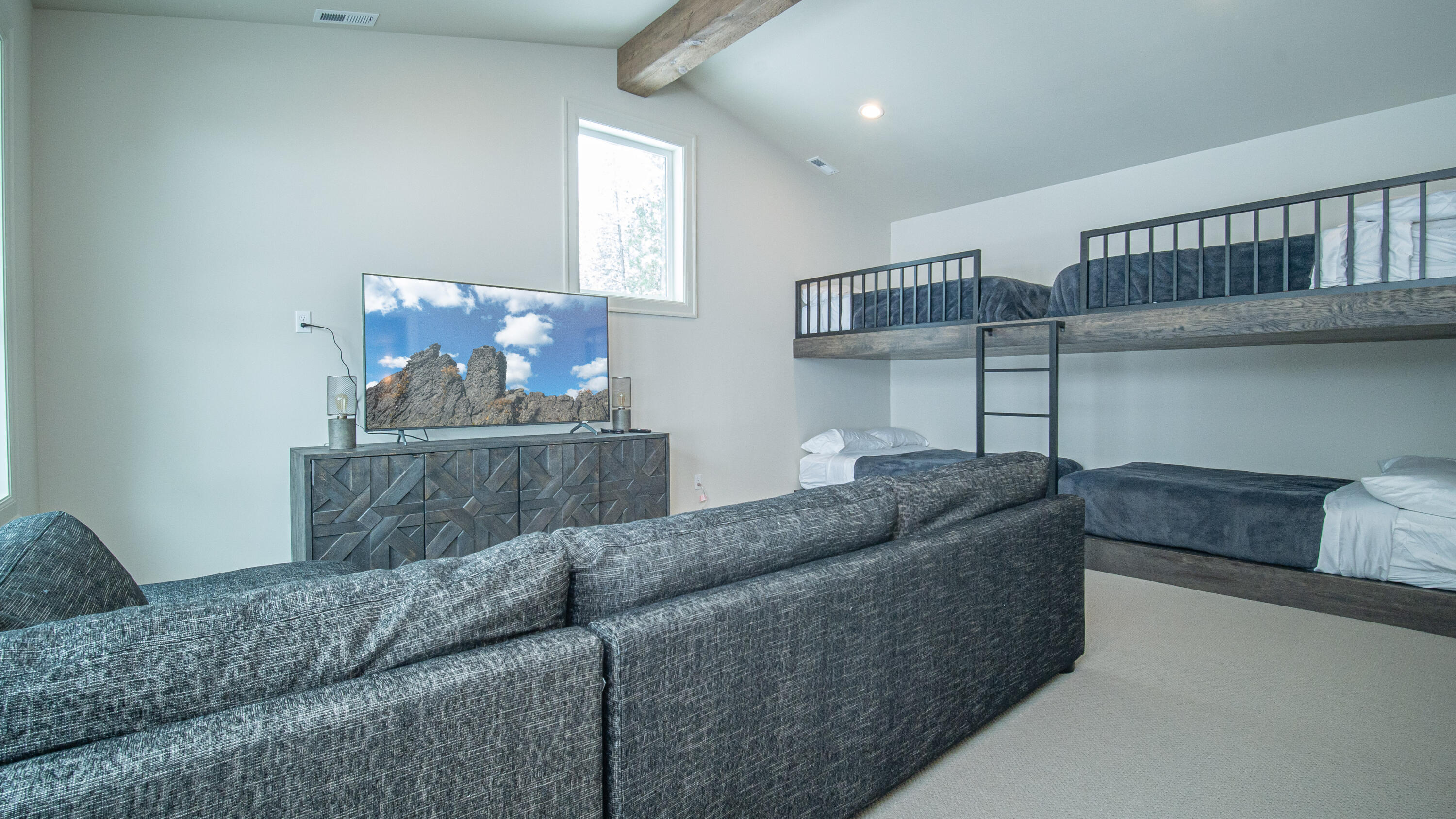 Caldera Springs - Residential