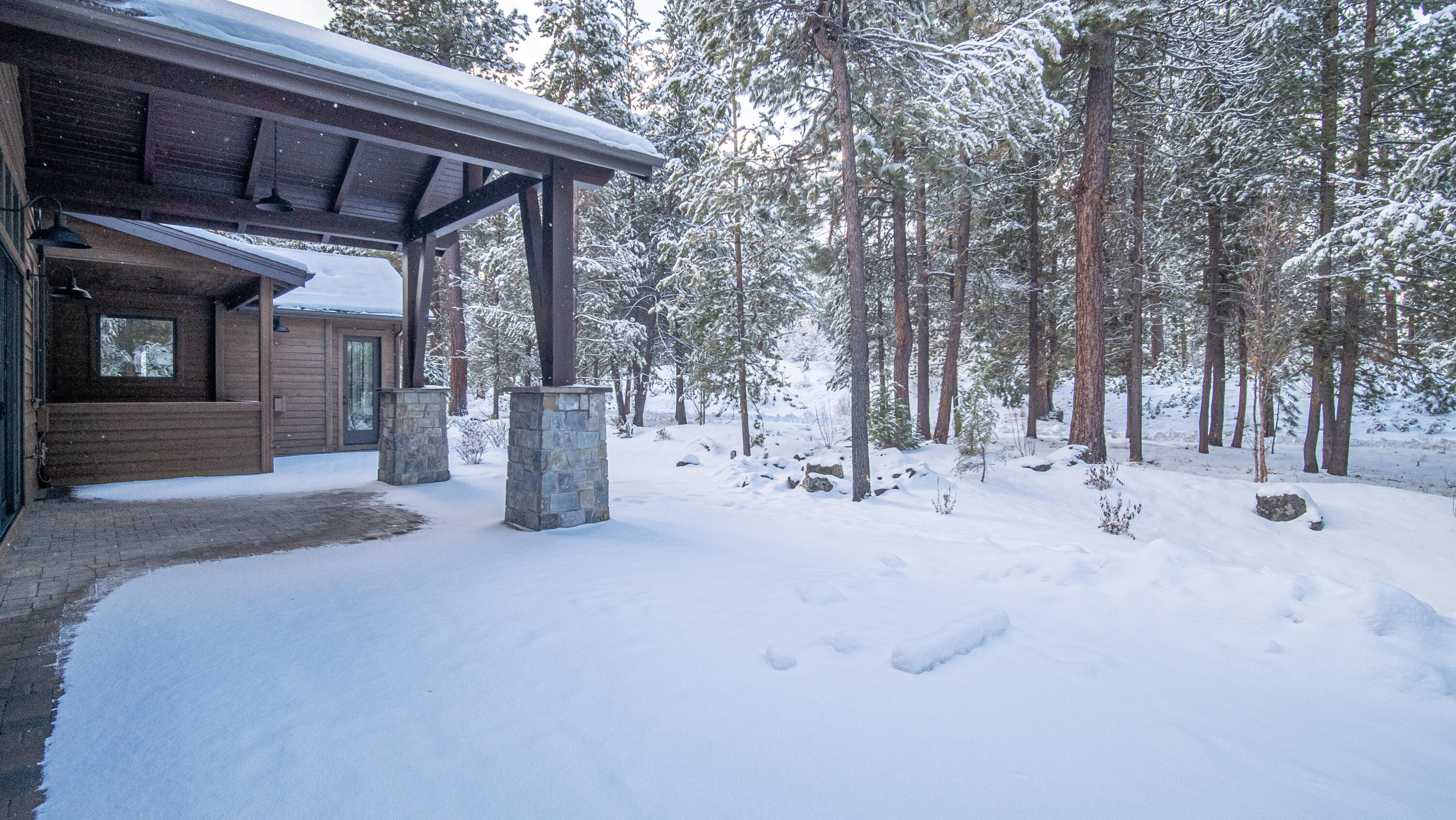 Caldera Springs - Residential