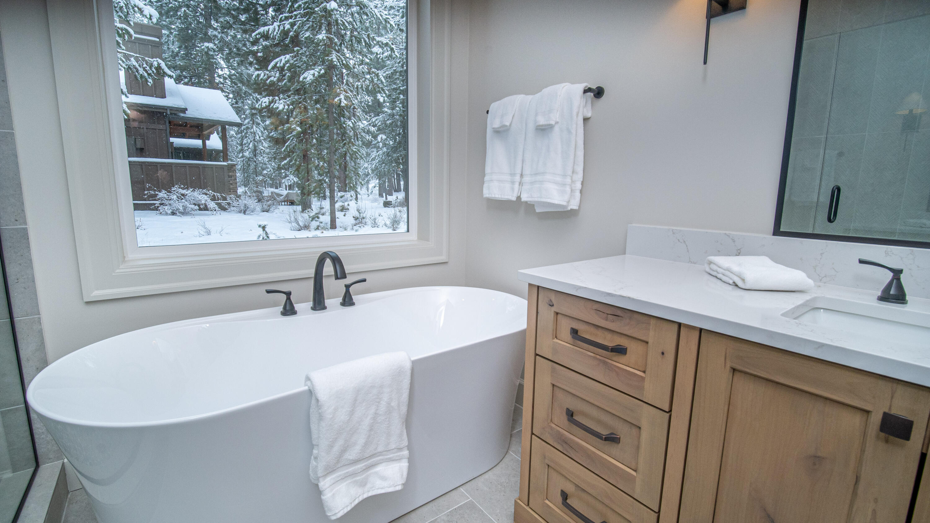 Caldera Springs - Residential