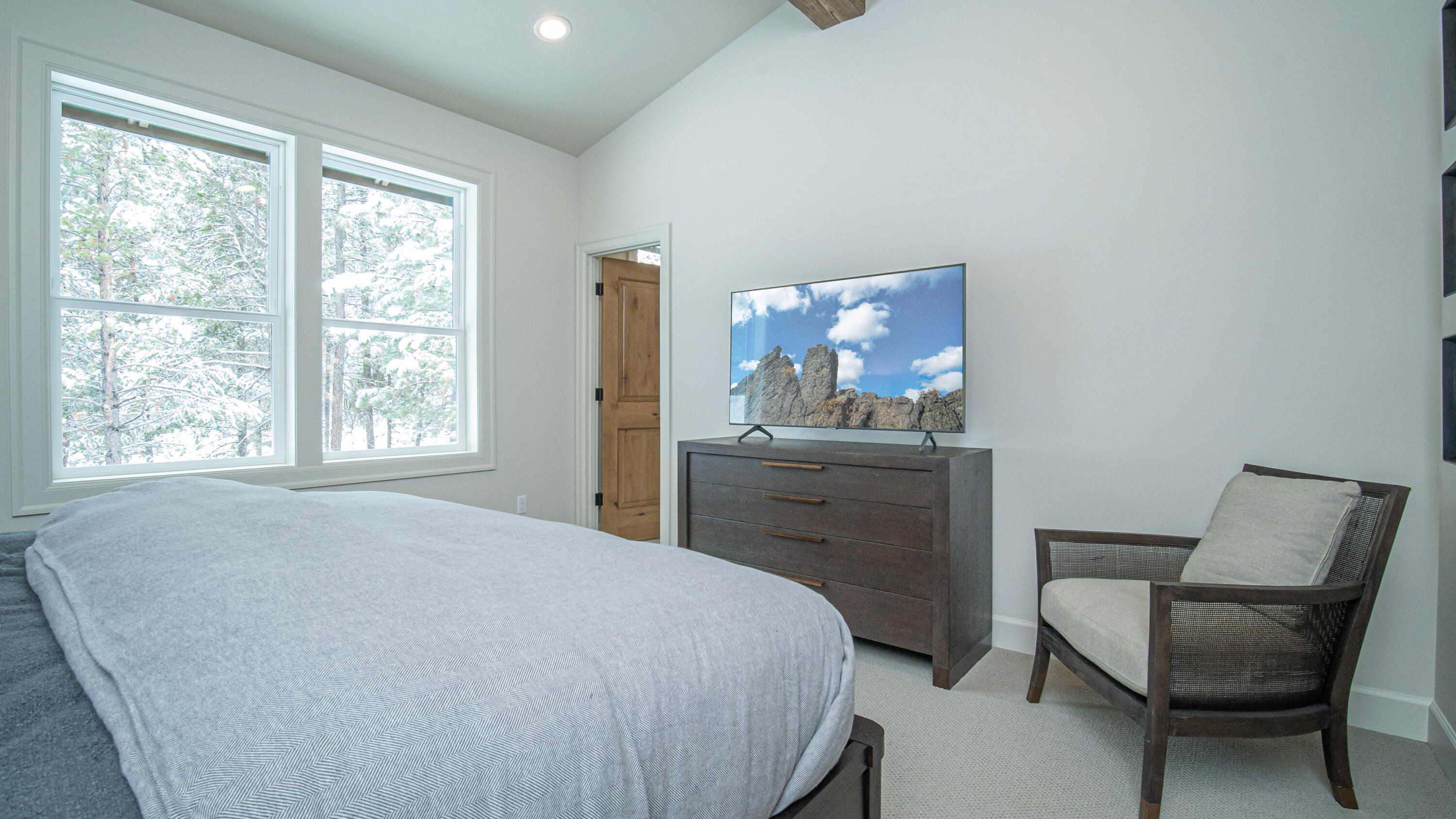 Caldera Springs - Residential