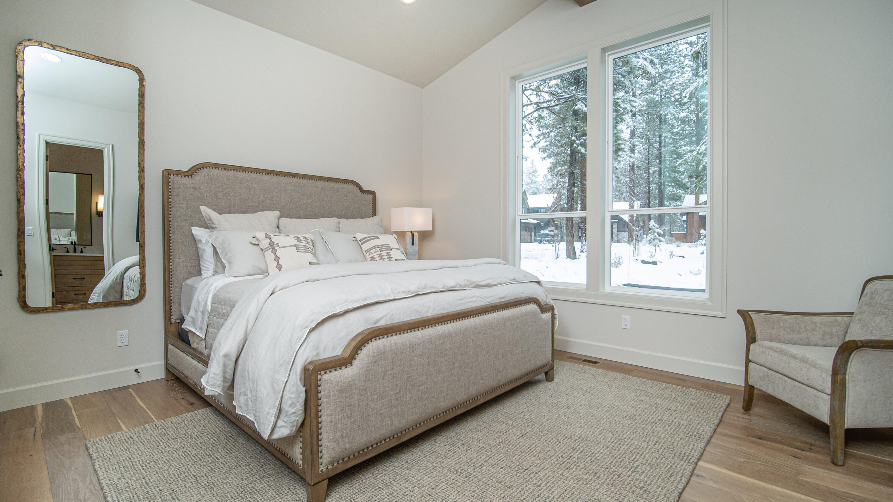 Caldera Springs - Residential