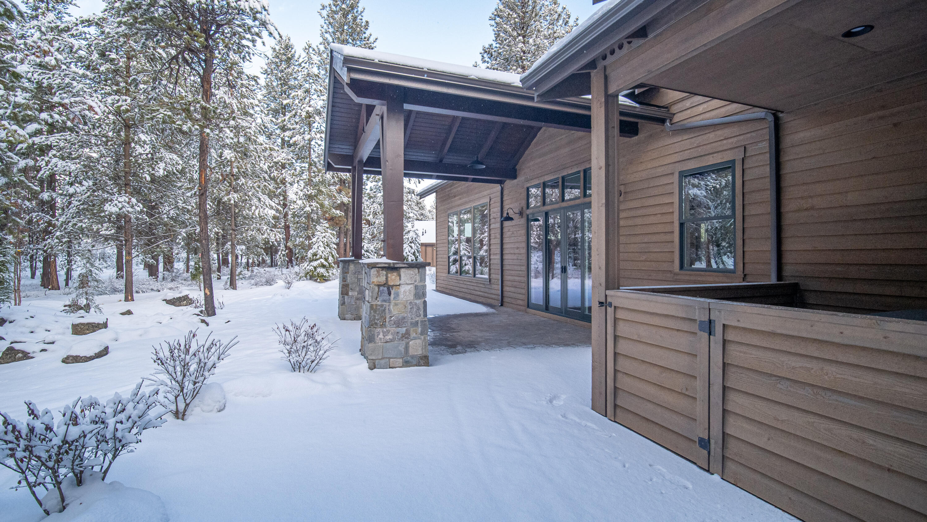 Caldera Springs - Residential