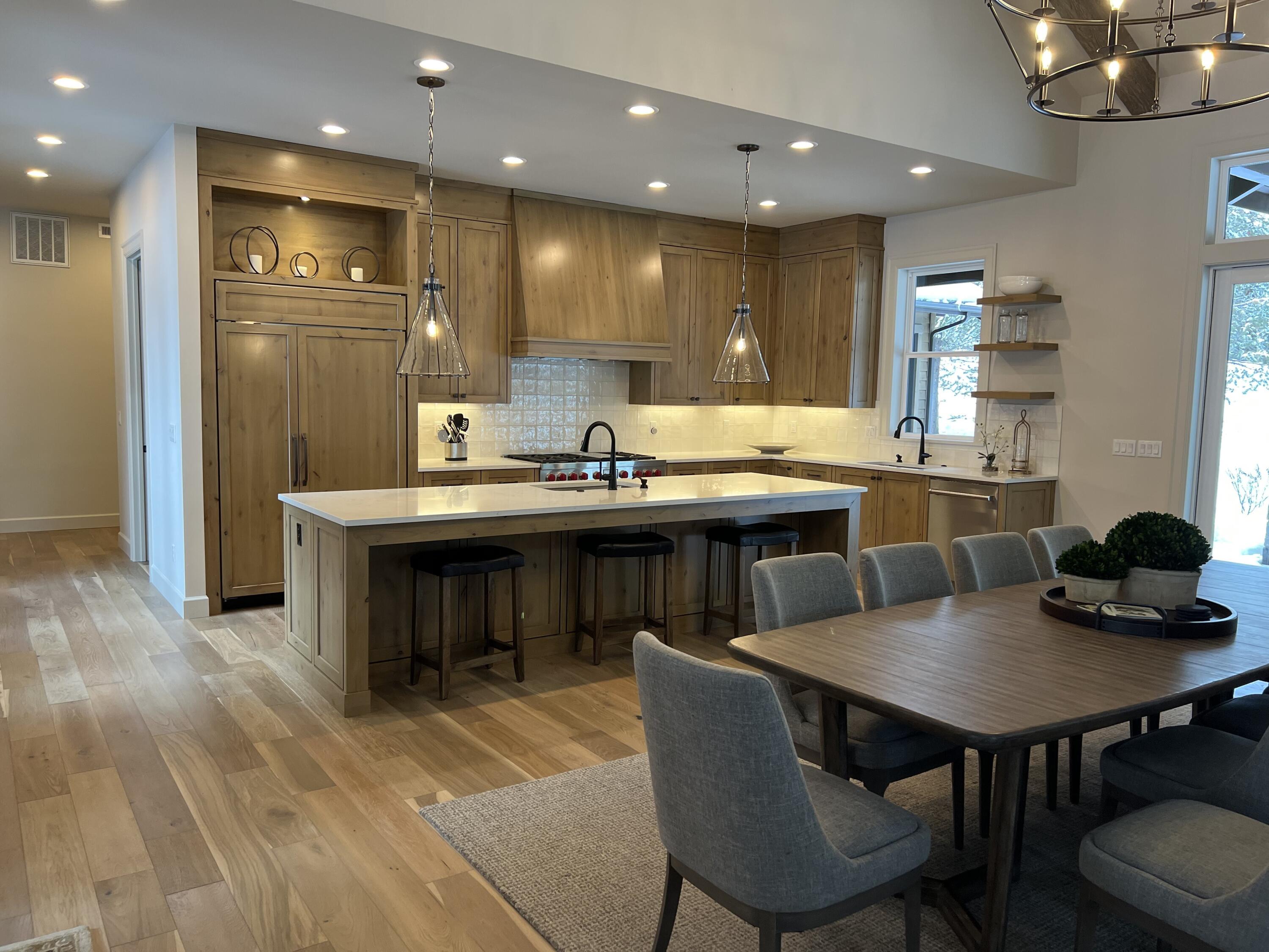 Caldera Springs - Residential