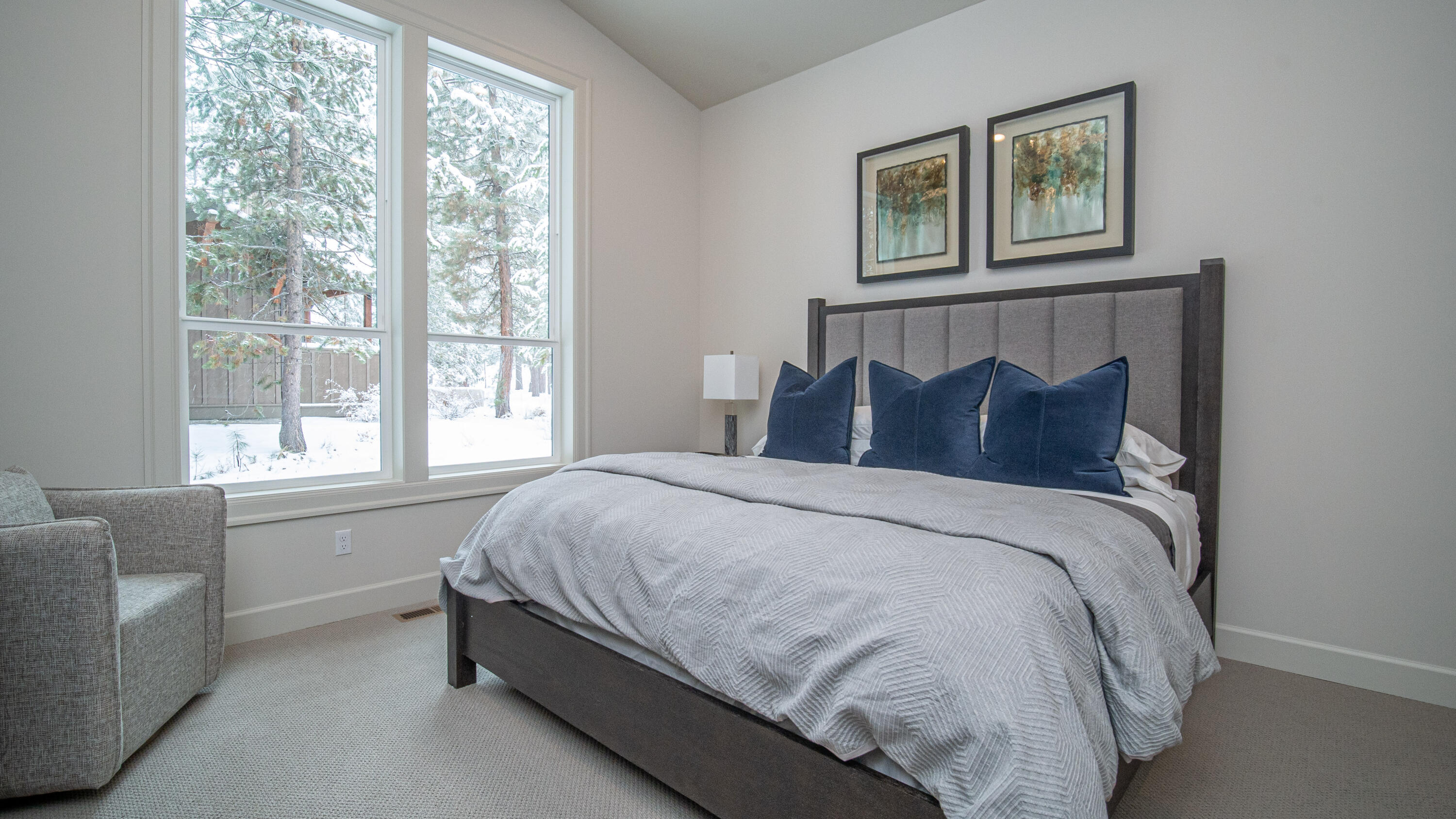 Caldera Springs - Residential