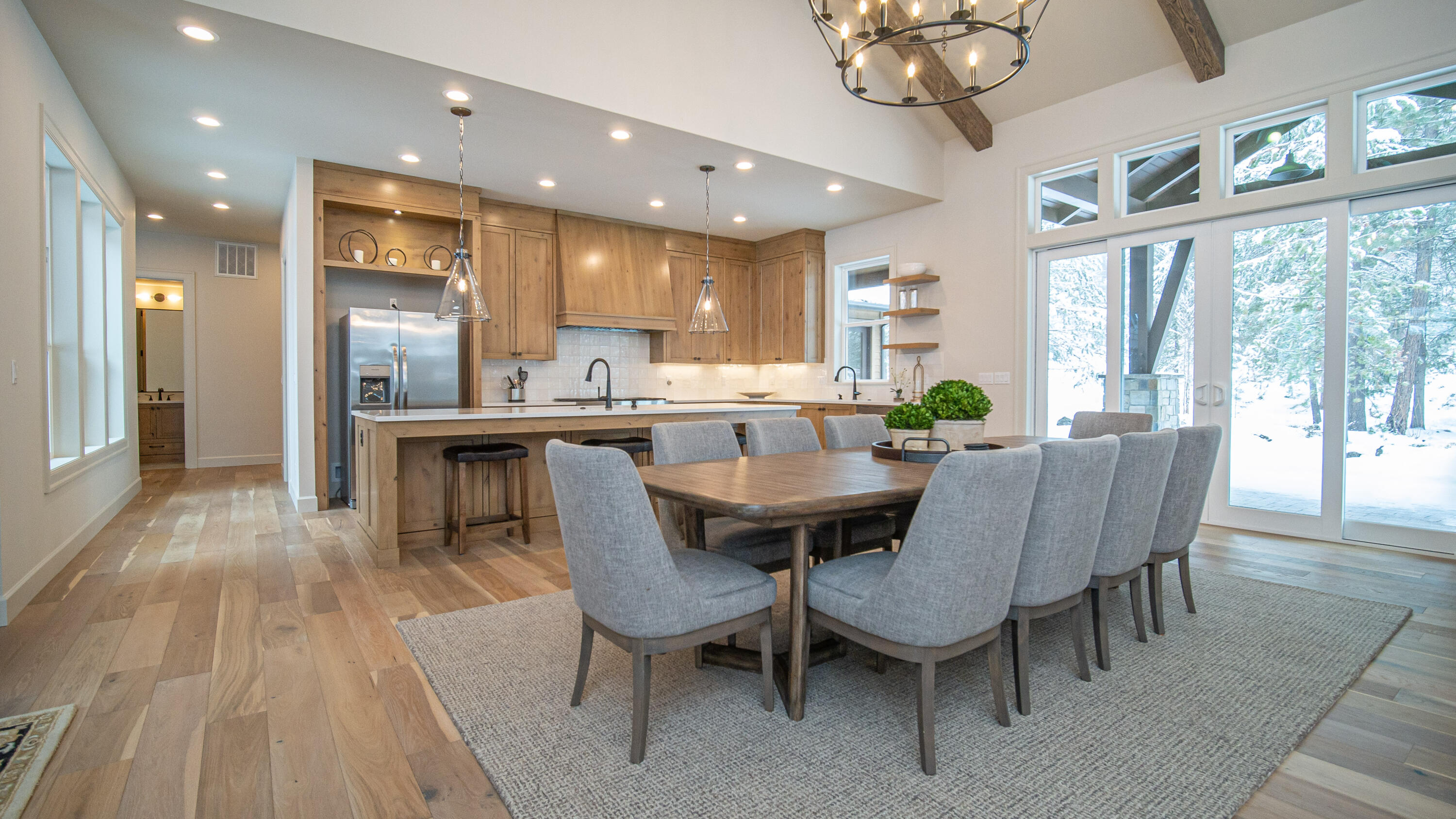 Caldera Springs - Residential