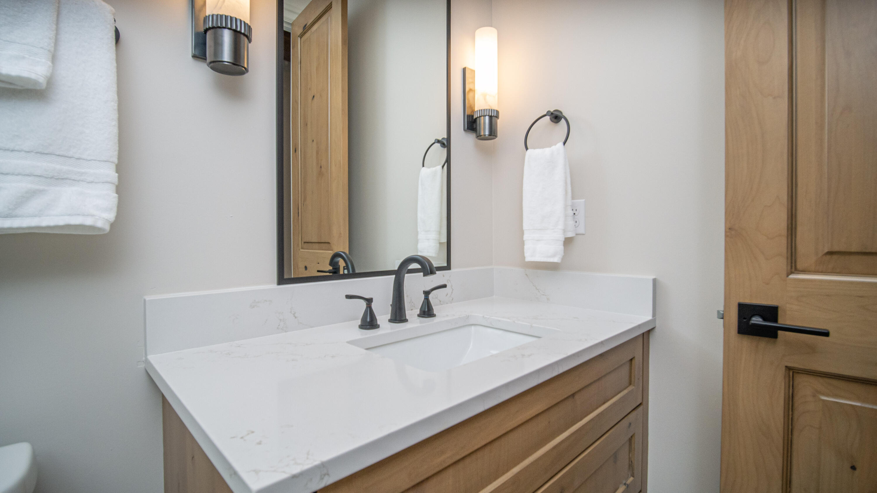 Caldera Springs - Residential