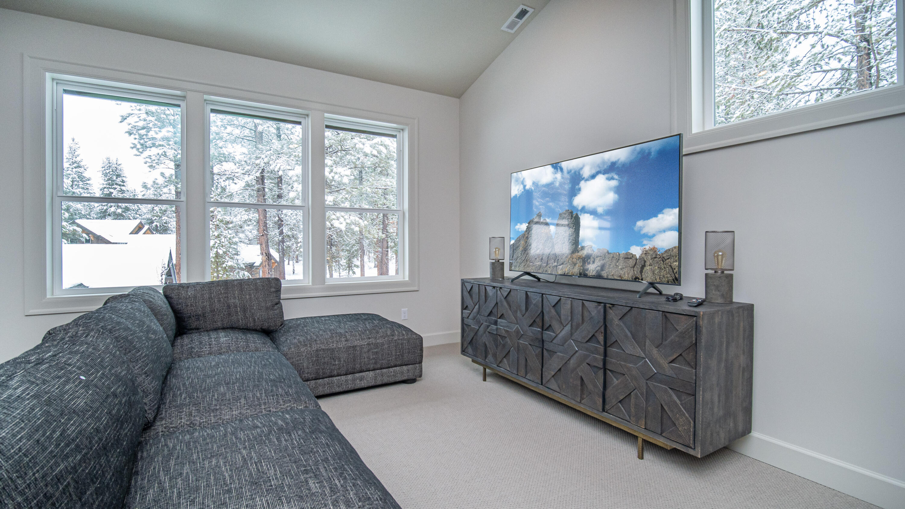 Caldera Springs - Residential