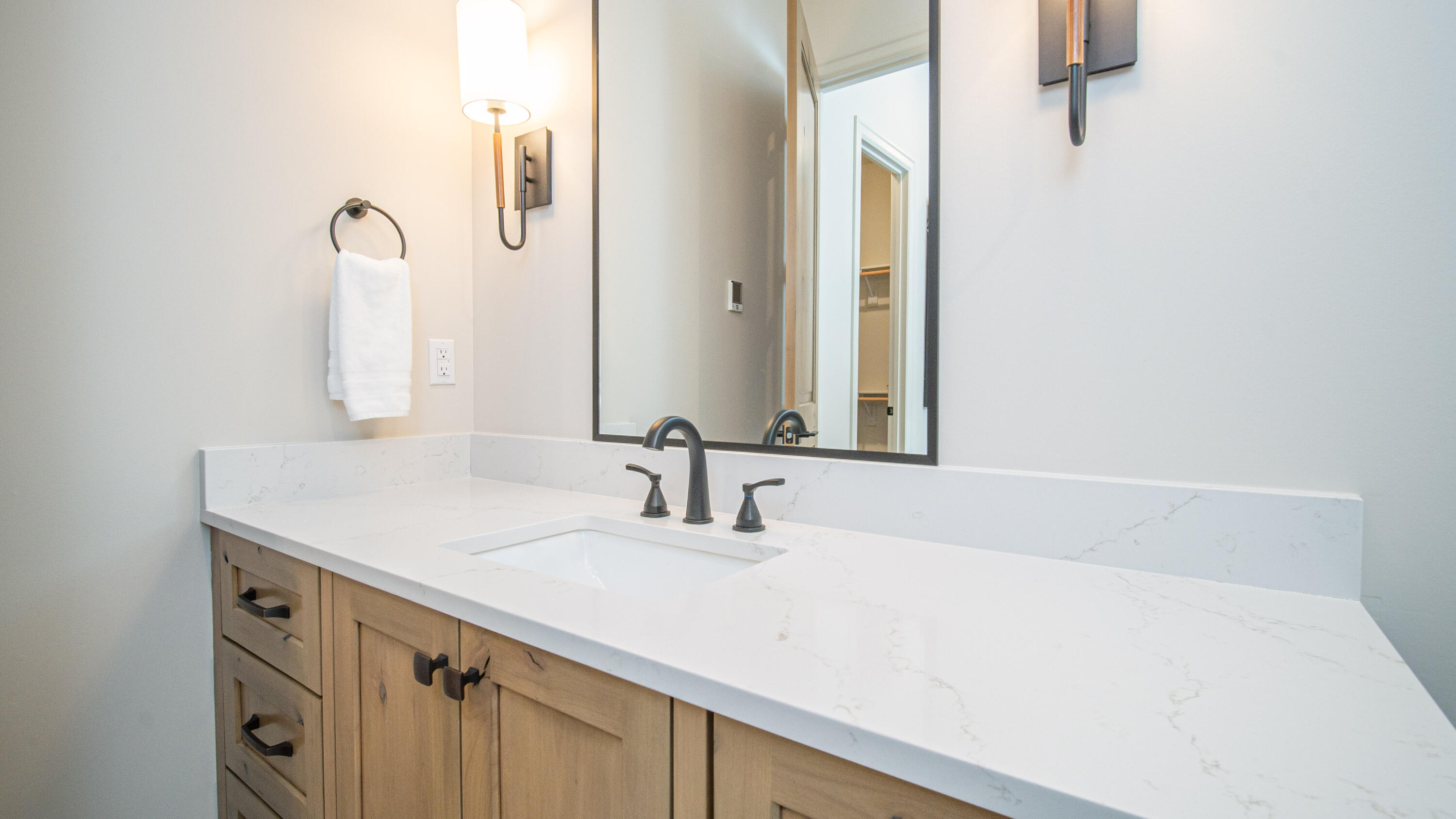 Caldera Springs - Residential