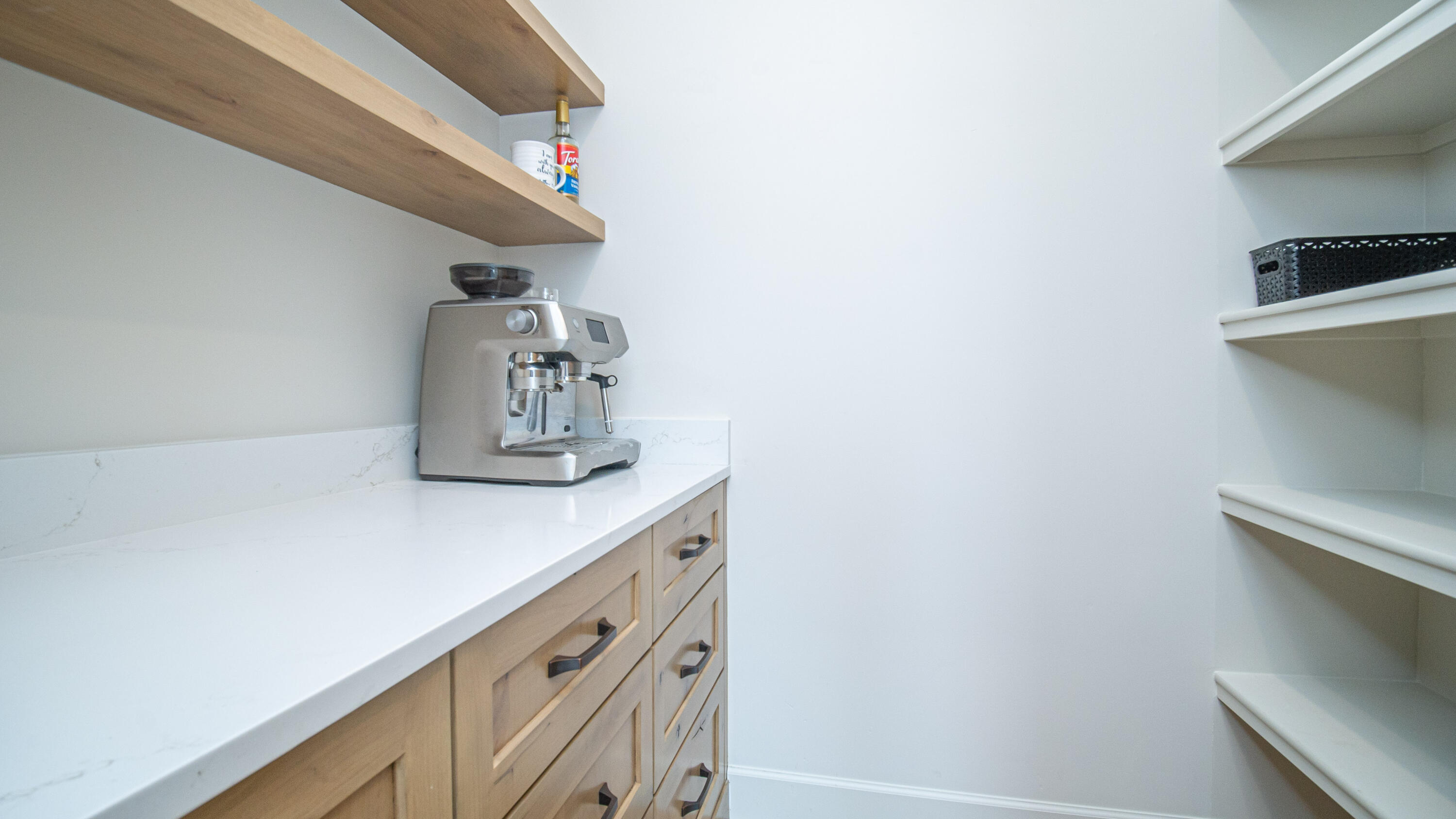 Caldera Springs - Residential