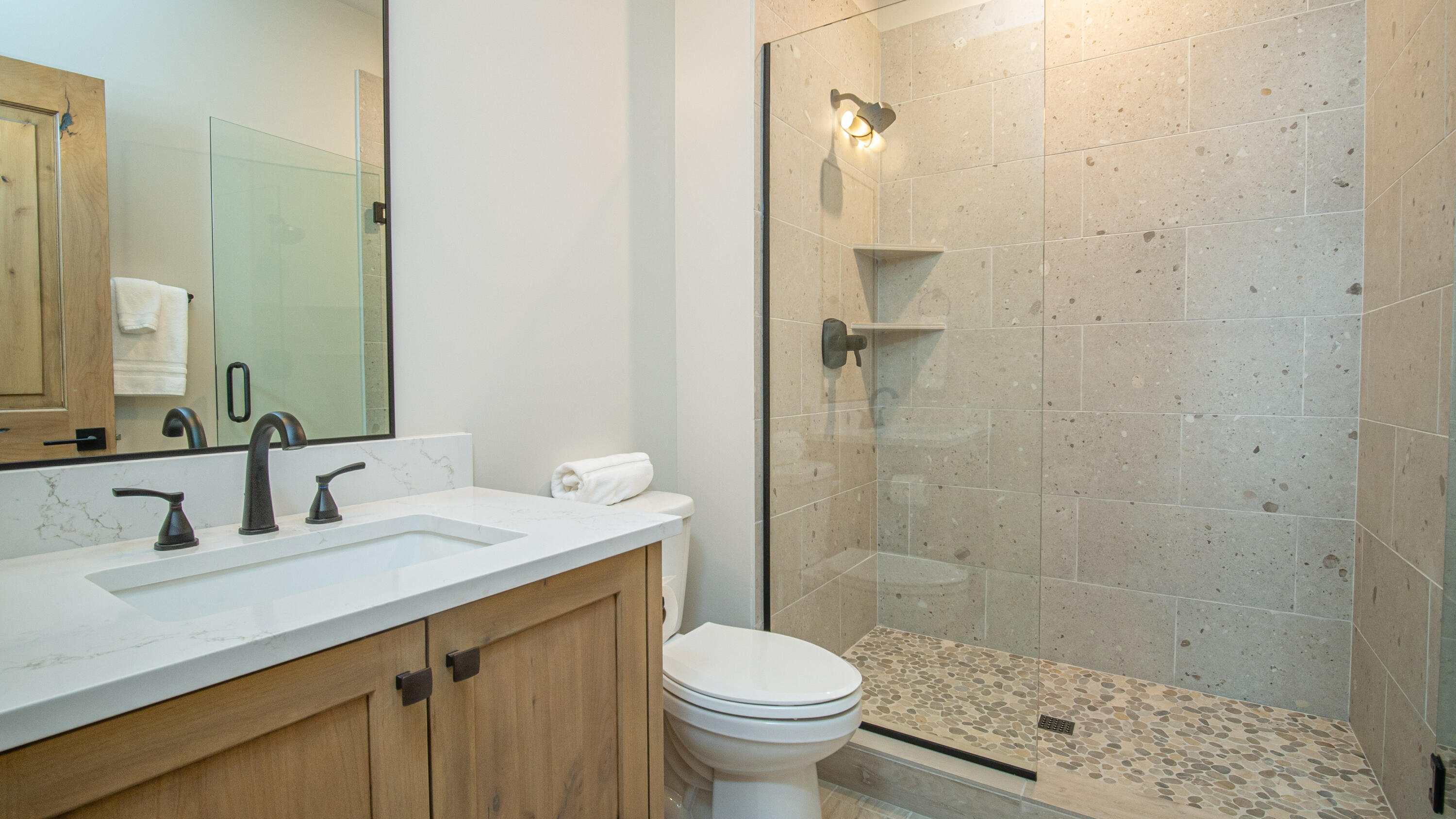 Caldera Springs - Residential